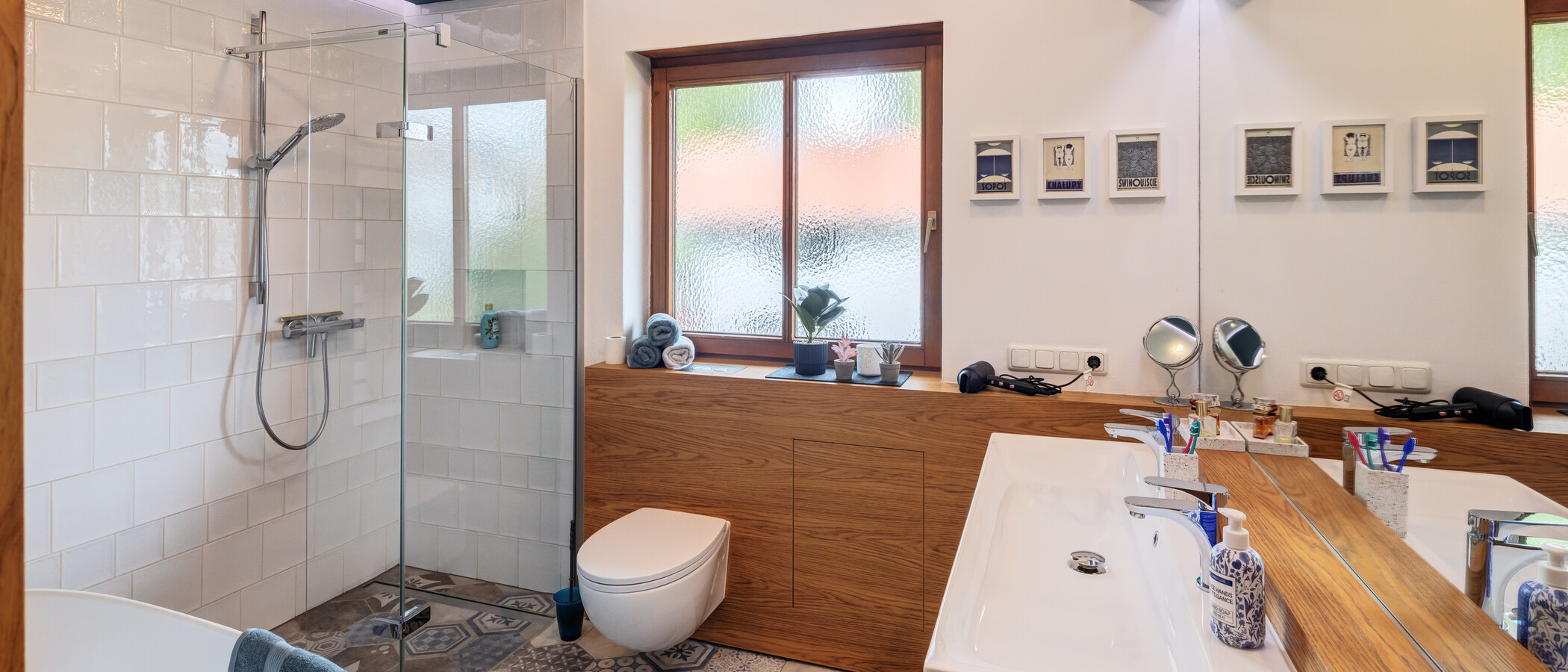 Doppelhaushälfte Weyarn 03 1. Badezimmer 14850