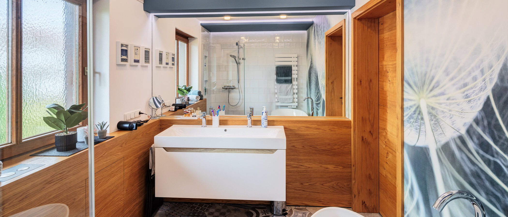 Doppelhaushälfte Weyarn 04 1. Badezimmer 14850