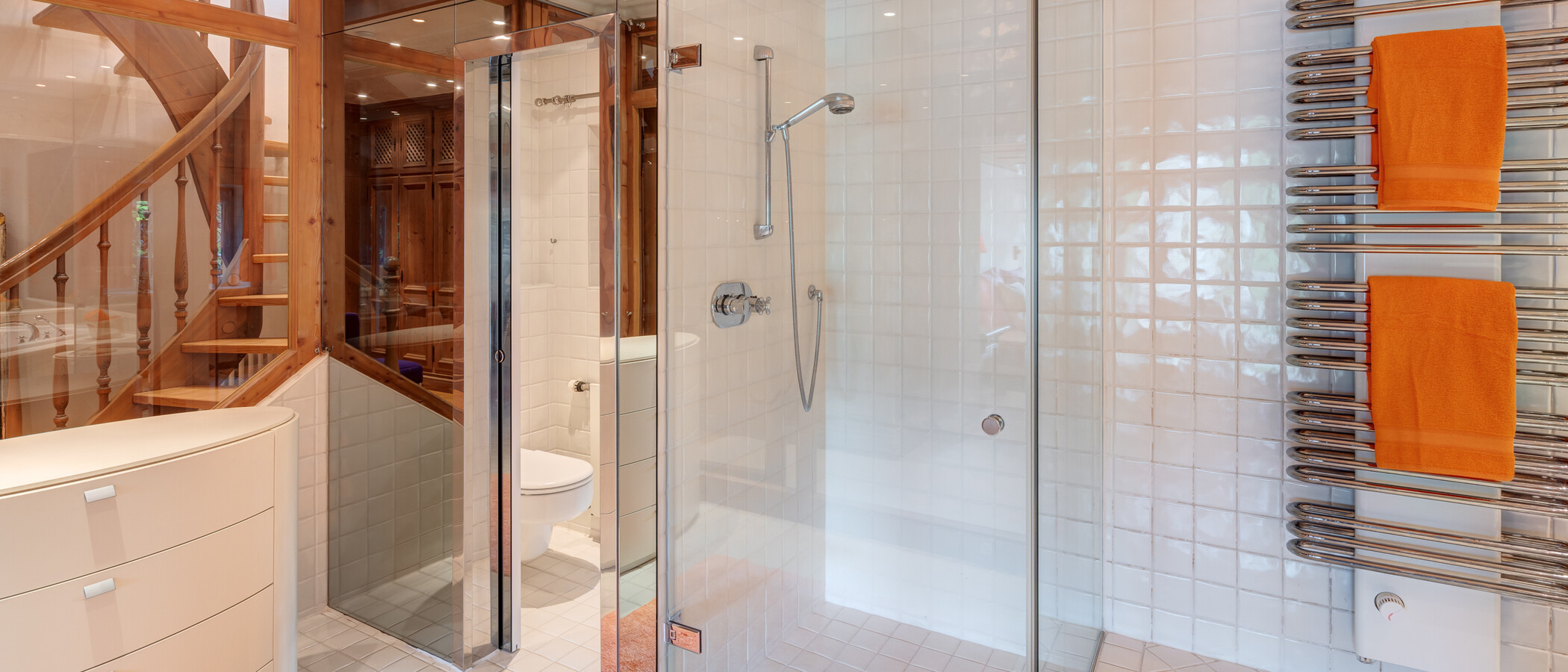 Wohnung Tegernsee 04 Badezimmer 14851