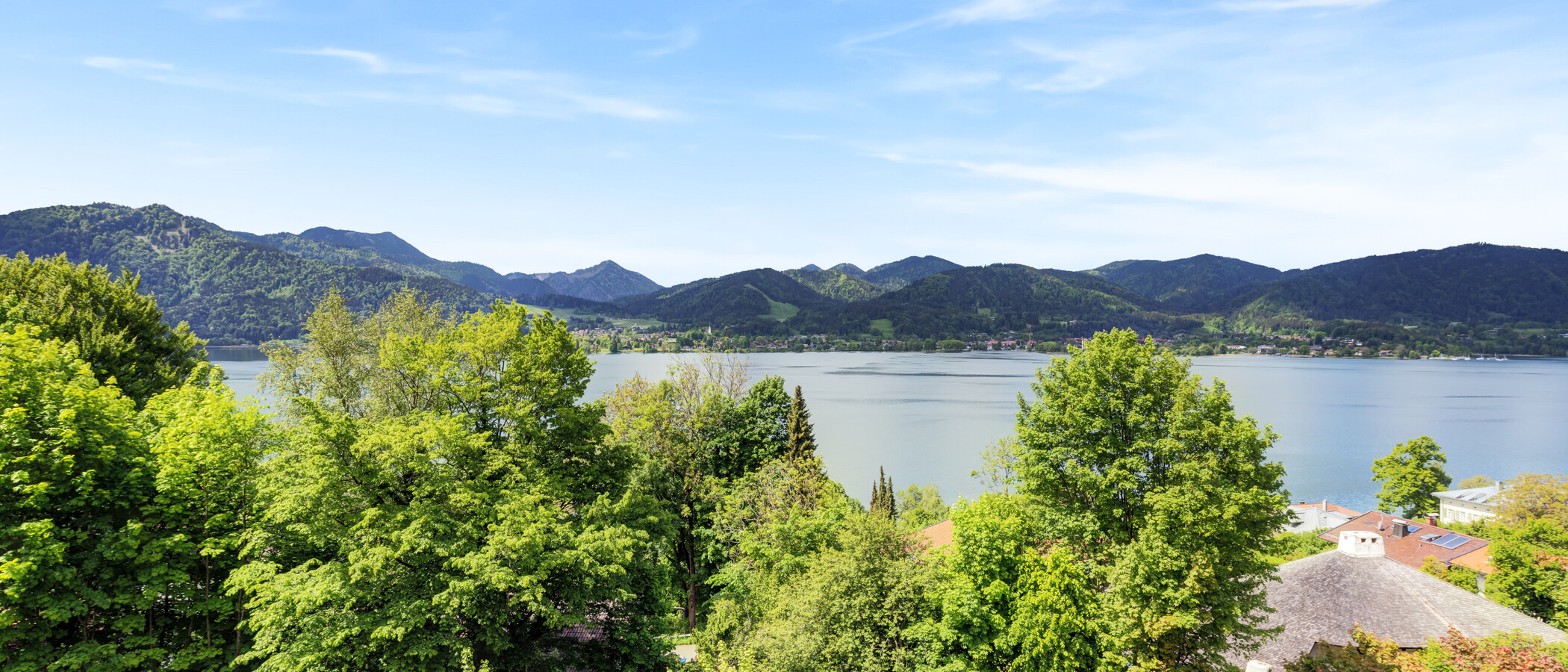 Wohnung Tegernsee 02 Aussicht 14851