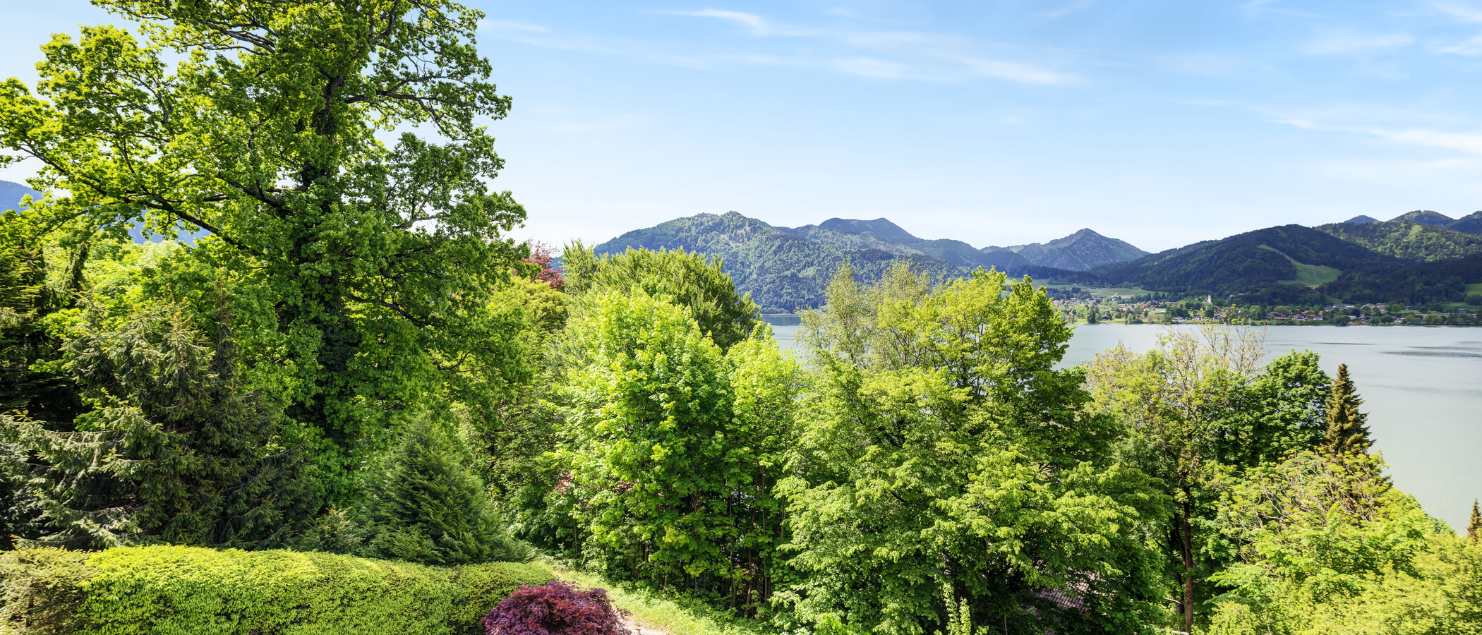Wohnung Tegernsee 03 Aussicht 14851