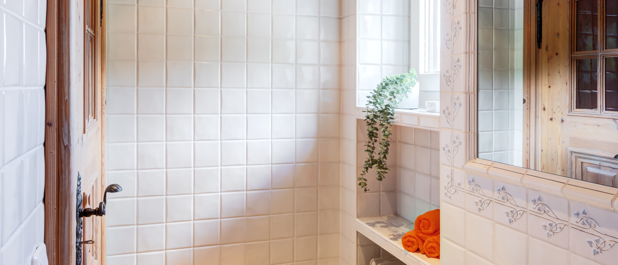 Wohnung Tegernsee 02 Gäste-WC 14851