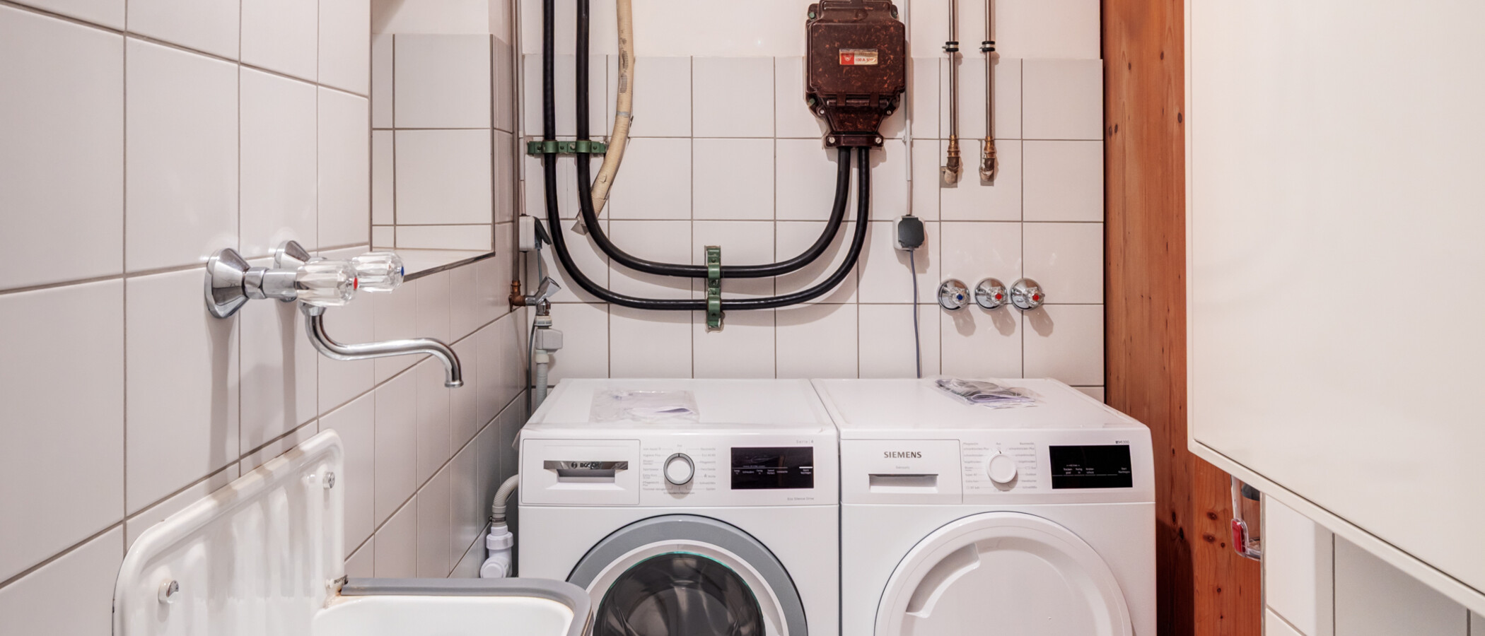 Wohnung Tegernsee 01 Hauswirtschaft 14851