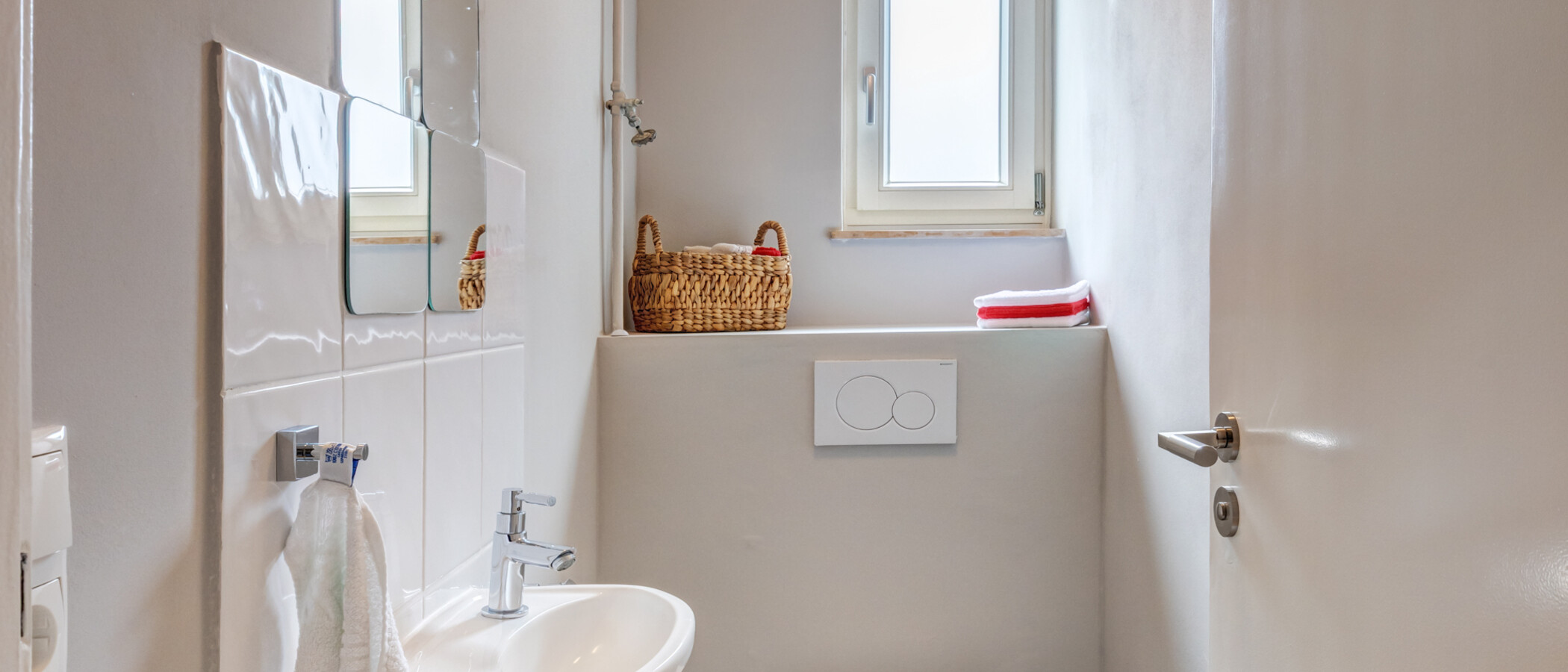 Wohnung München Maxvorstadt - Universitätsviertel 01 sep. WC 14853
