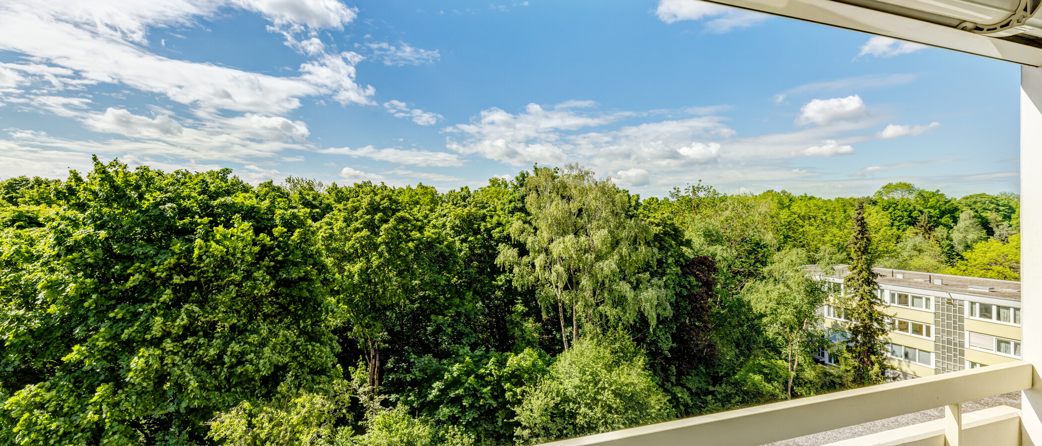 Wohnung München Ramersdorf 01 Aussicht 14857