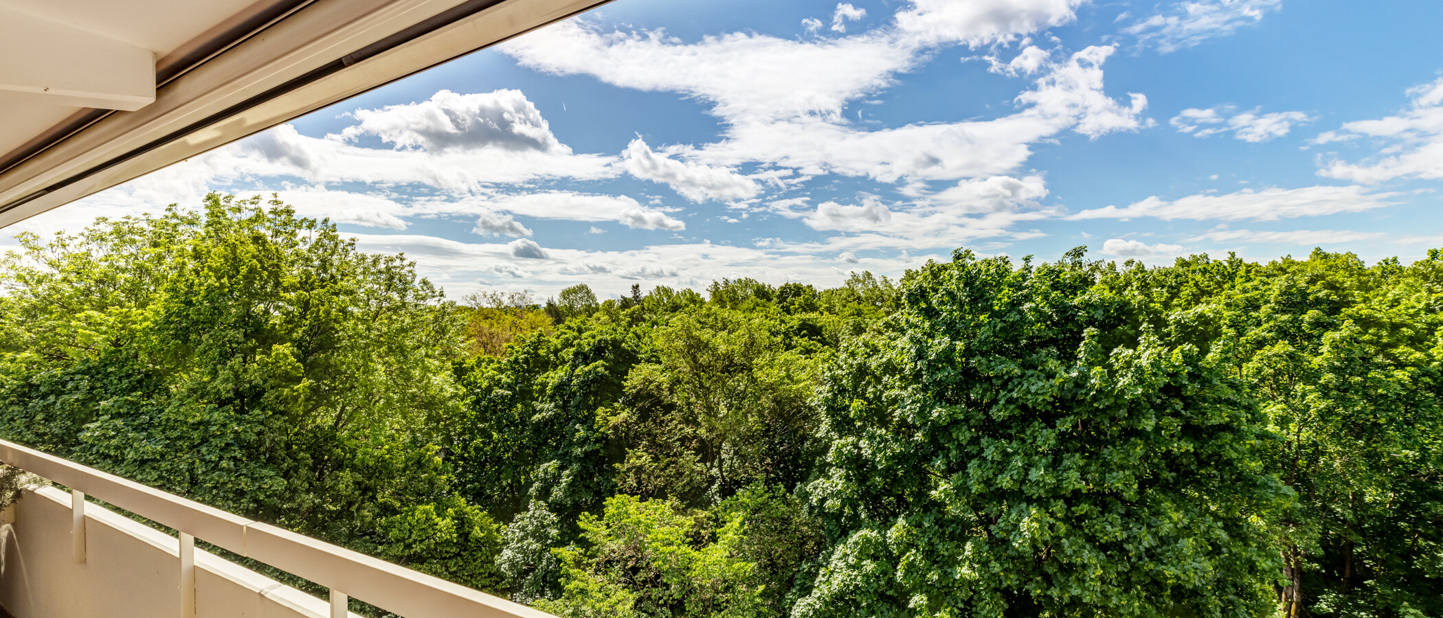 Wohnung München Ramersdorf 02 Aussicht 14857