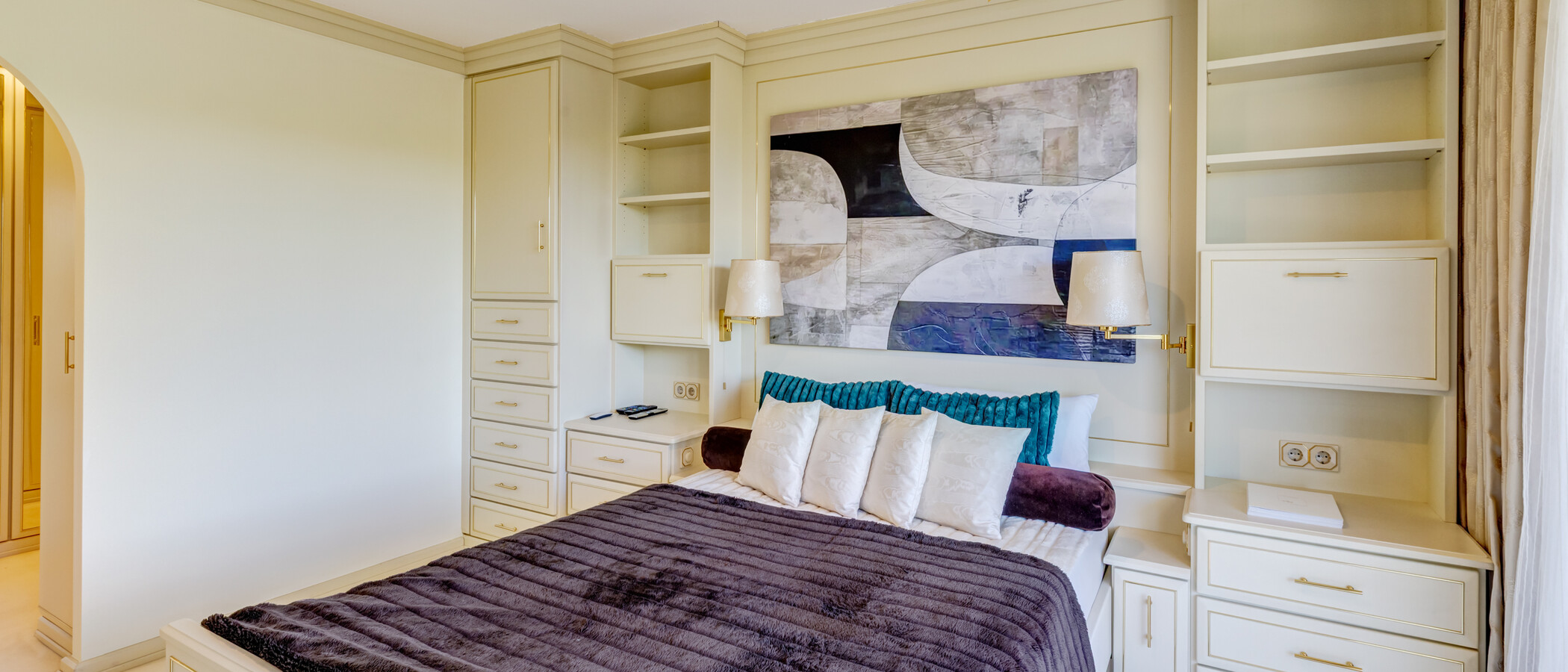 Wohnung München Ramersdorf 04 Schlafzimmer 14857