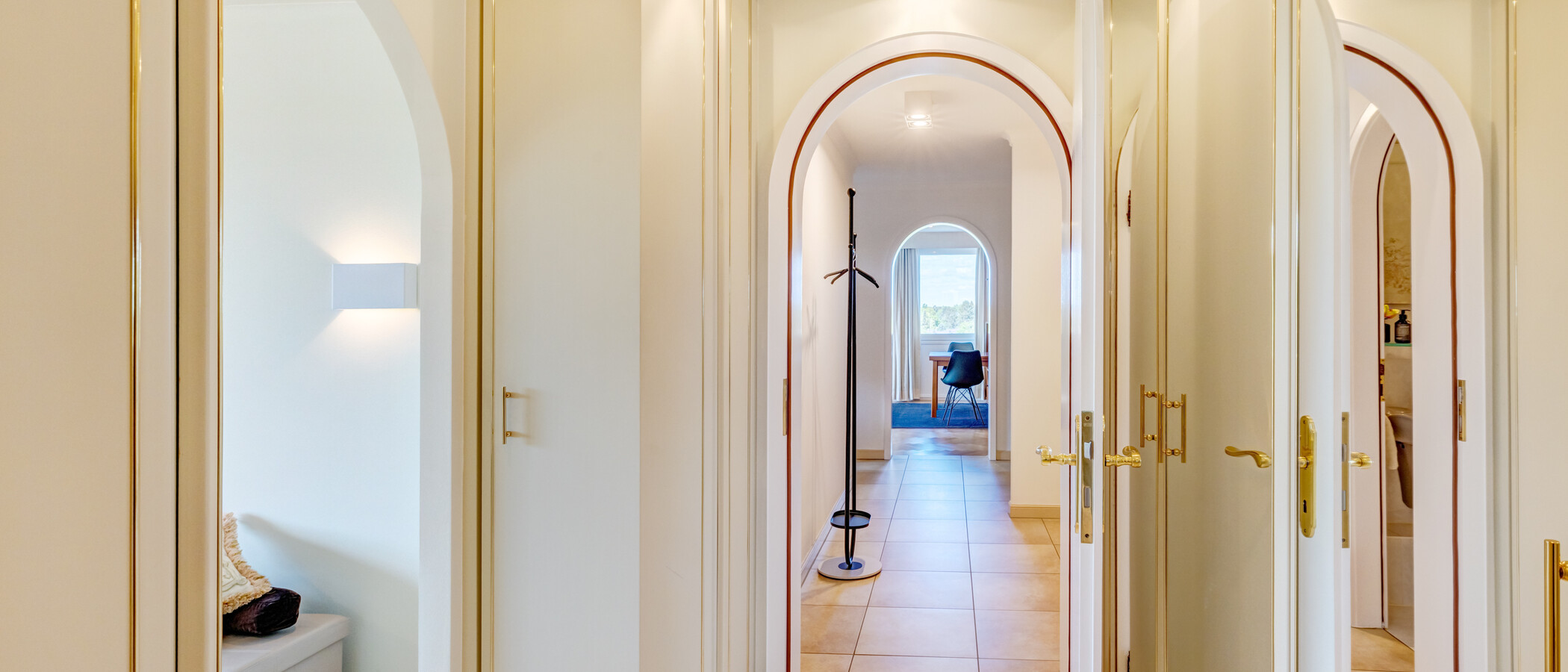Wohnung München Ramersdorf 02 Begehbarer Schrank 14857