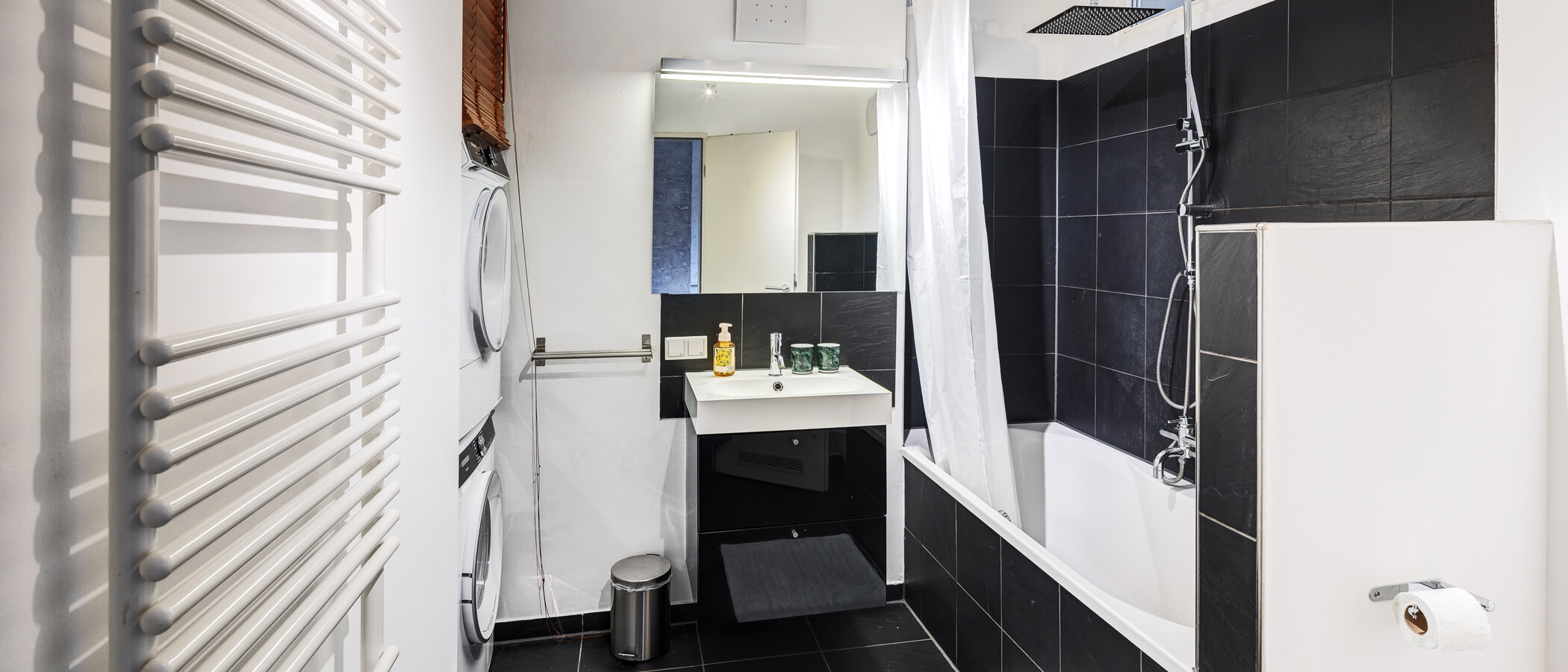 Wohnung München Haidhausen 01 Badezimmer 14860
