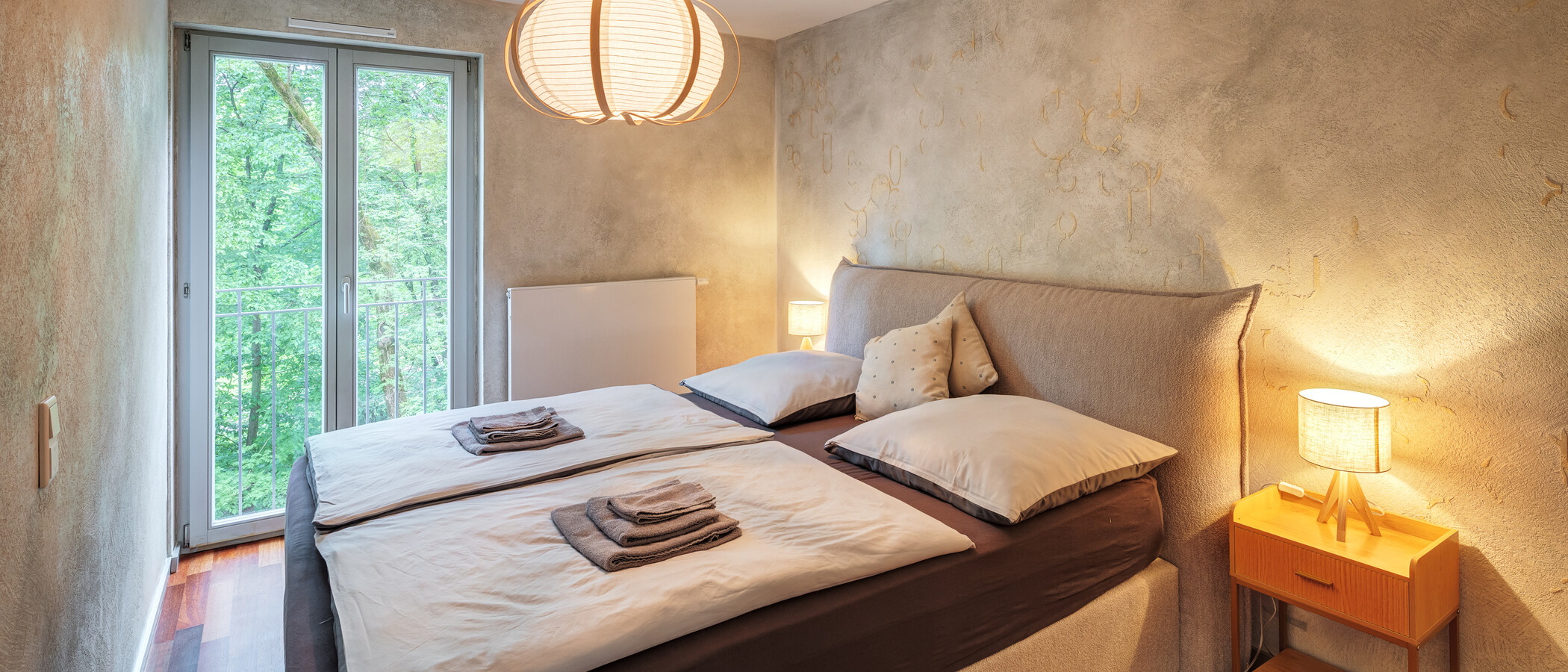 Wohnung München Haidhausen 01 Schlafzimmer 14860