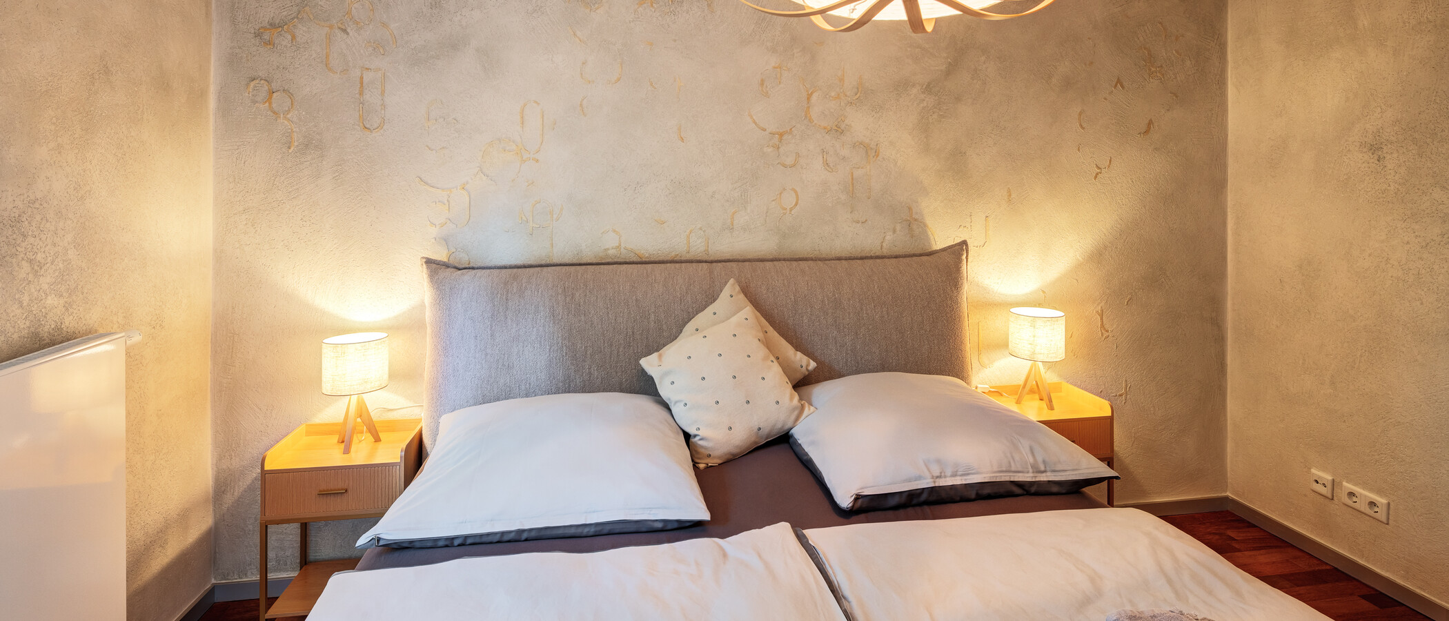 Wohnung München Haidhausen 02 Schlafzimmer 14860