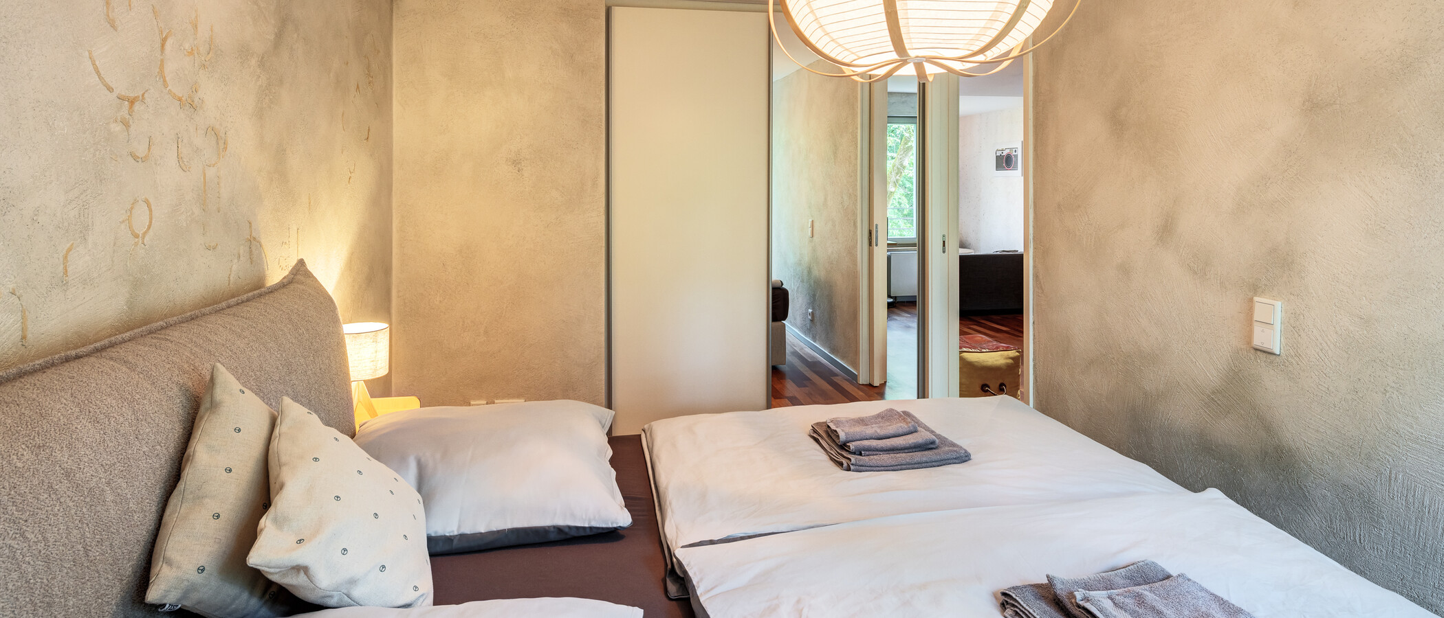 Wohnung München Haidhausen 03 Schlafzimmer 14860