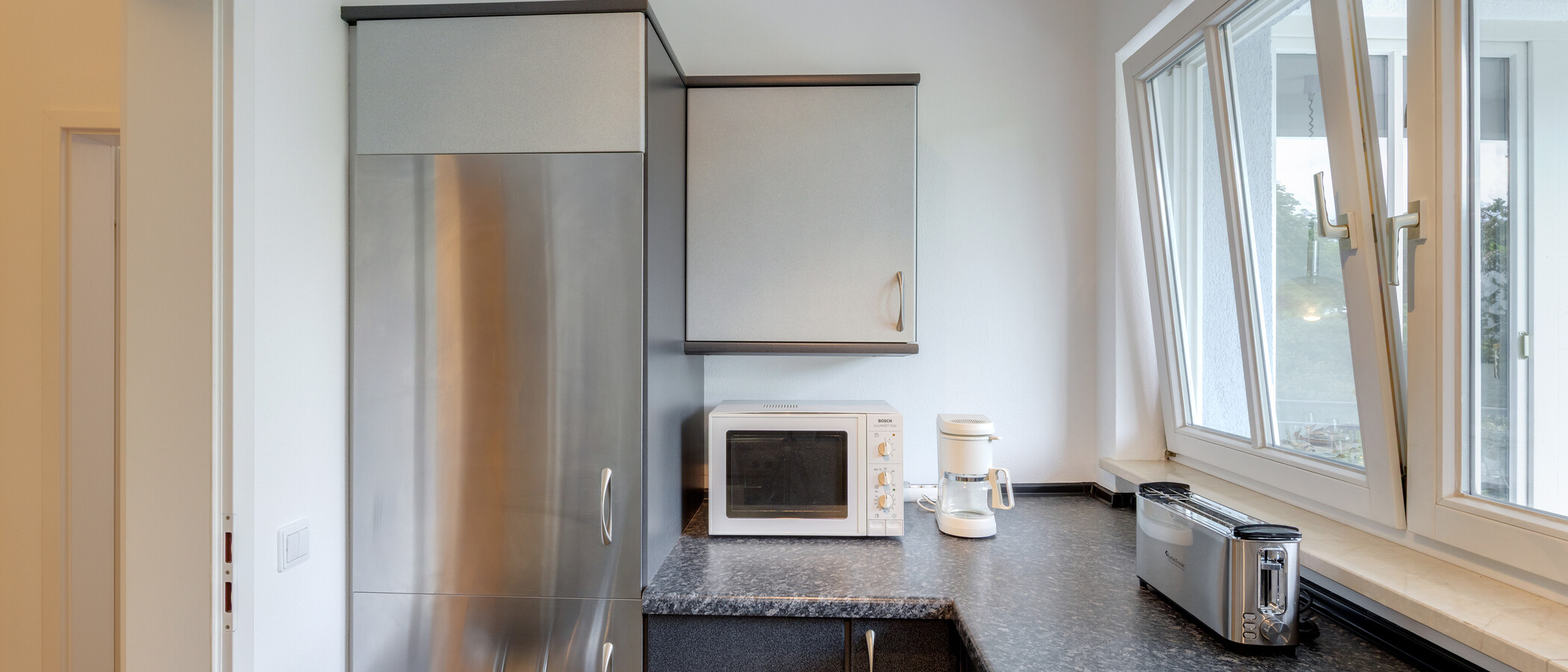 Wohnung München Harlaching 03 Küche 14861