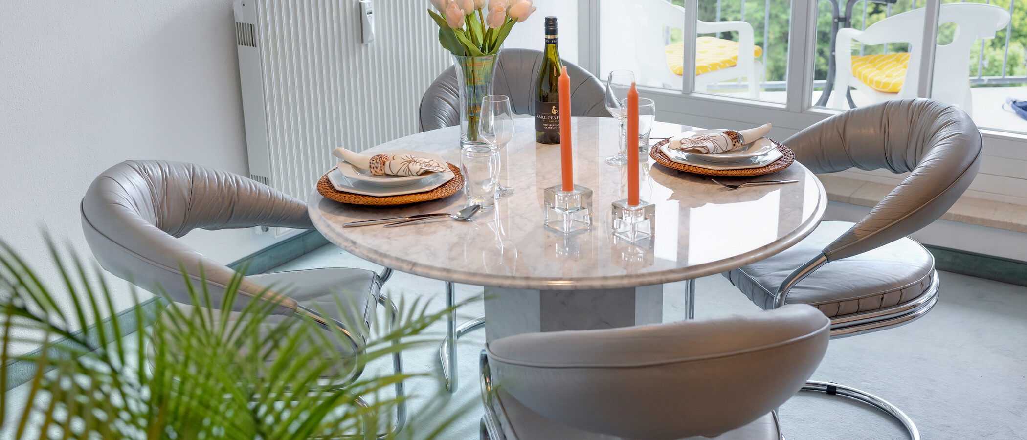 Wohnung München Harlaching 04 Wohnzimmer 14861
