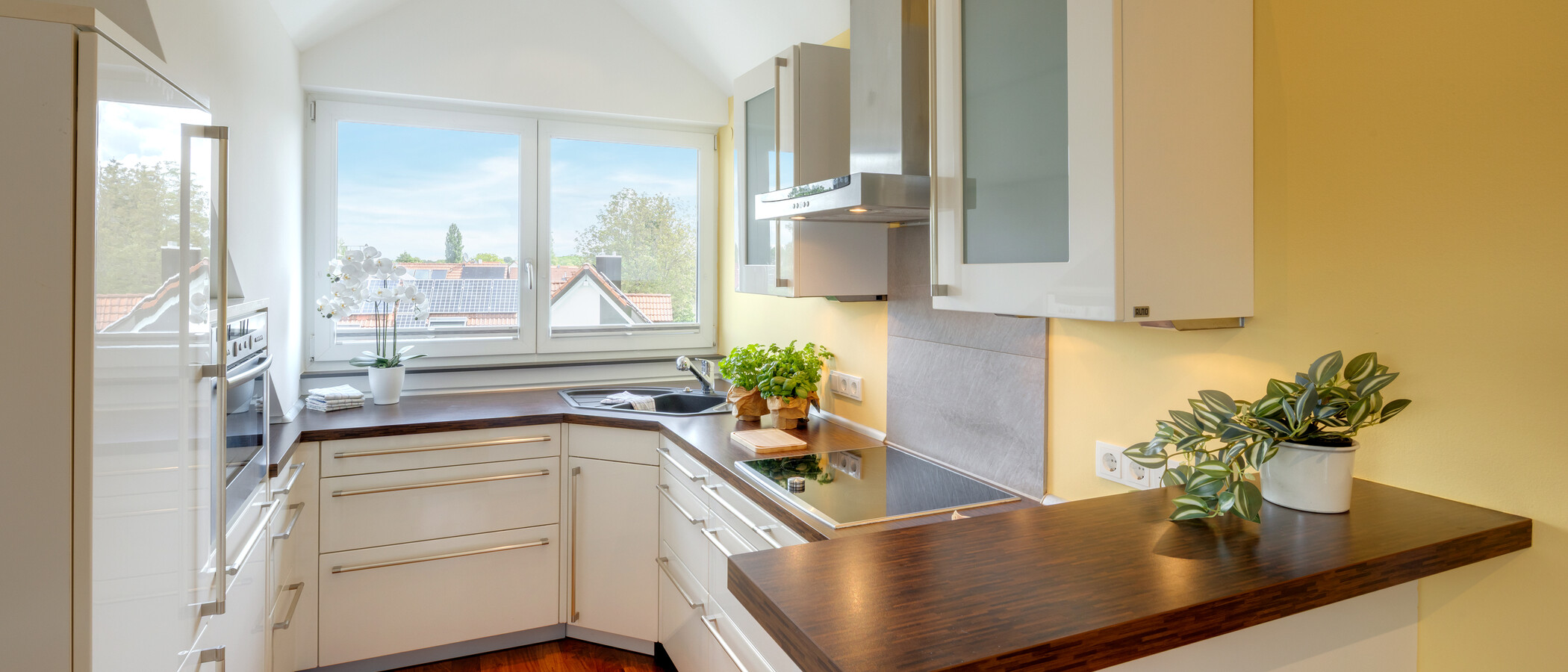 Wohnung Puchheim 01 Küche 14862