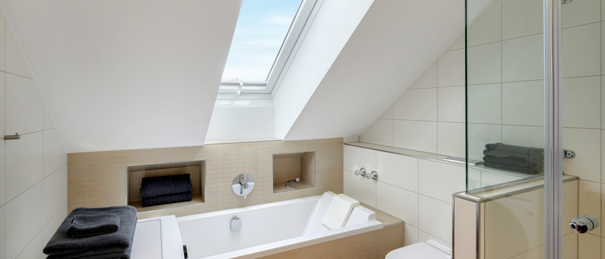 Wohnung Puchheim 02 Badezimmer 14862