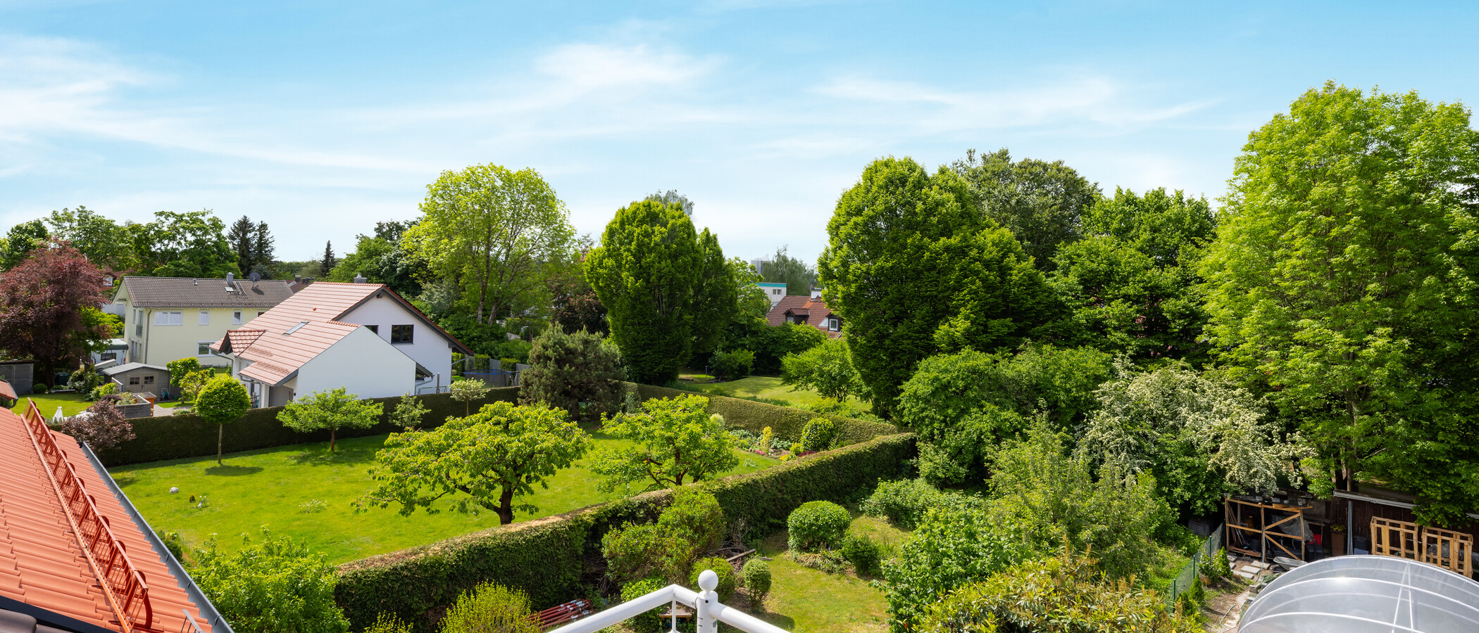 Wohnung Puchheim 02 Aussicht 14862