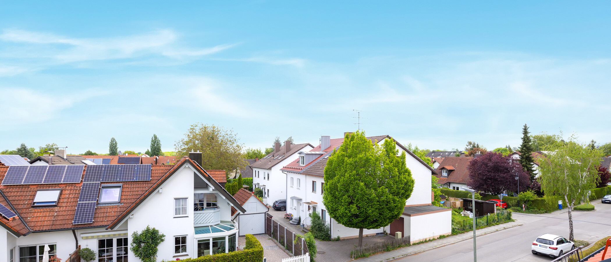 Wohnung Puchheim 04 Aussicht 14862
