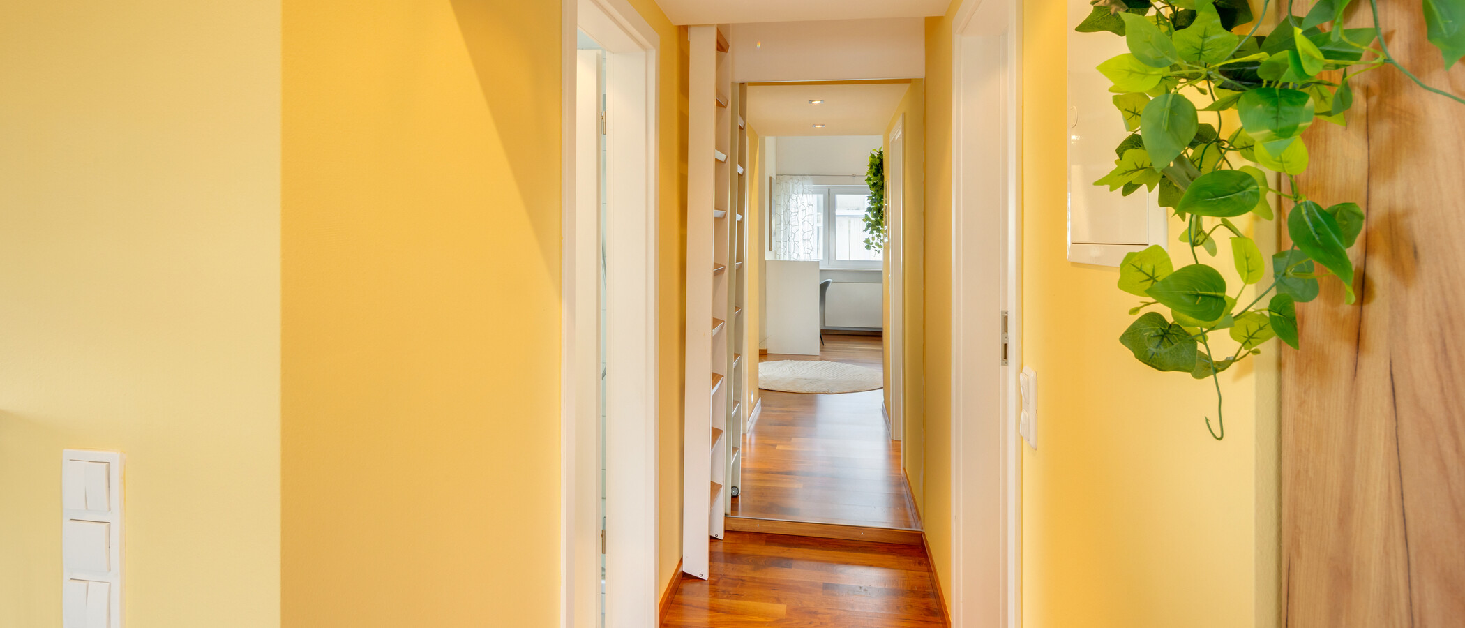 Wohnung Puchheim 05 Wohnbereich 14862