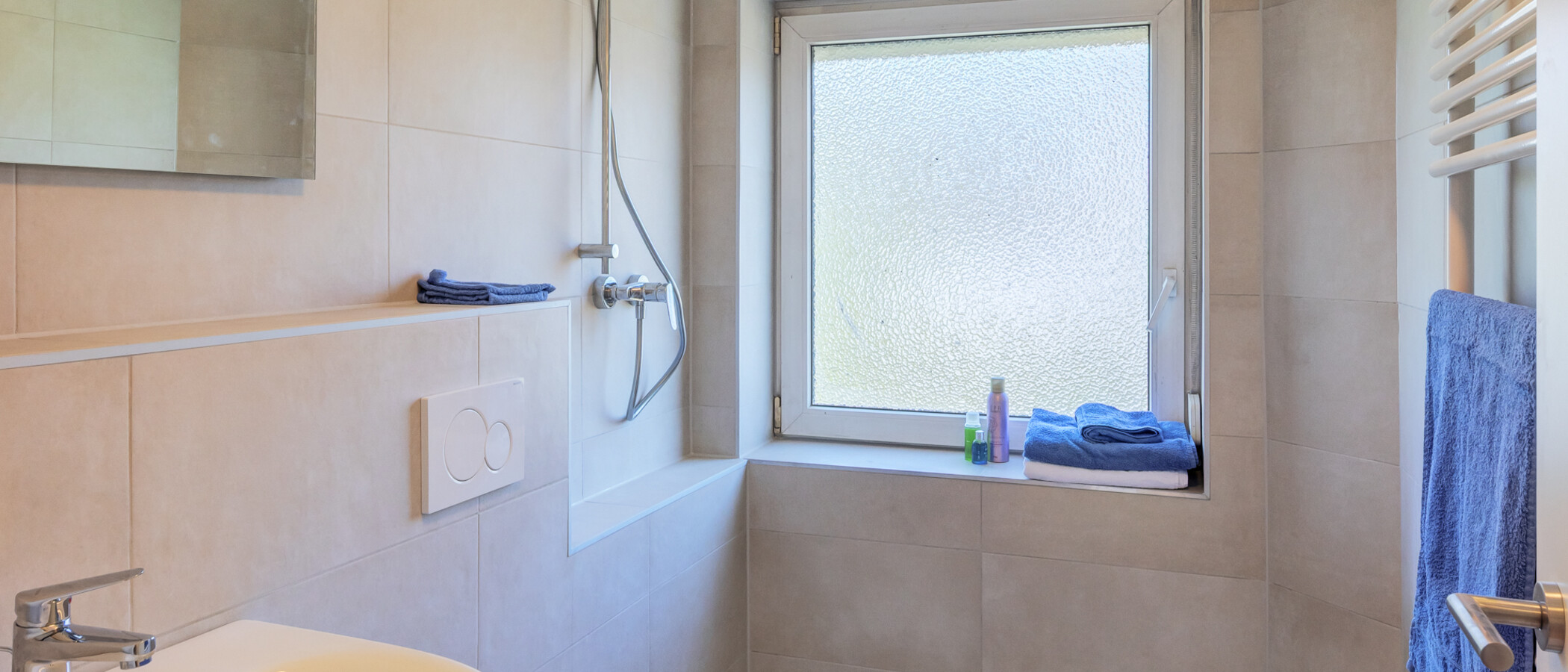 Wohnung München Cosimapark 01 Badezimmer 14863