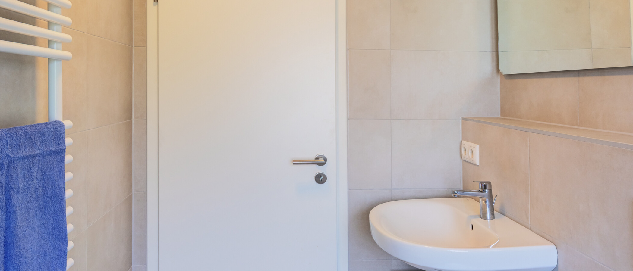 Wohnung München Cosimapark 02 Badezimmer 14863