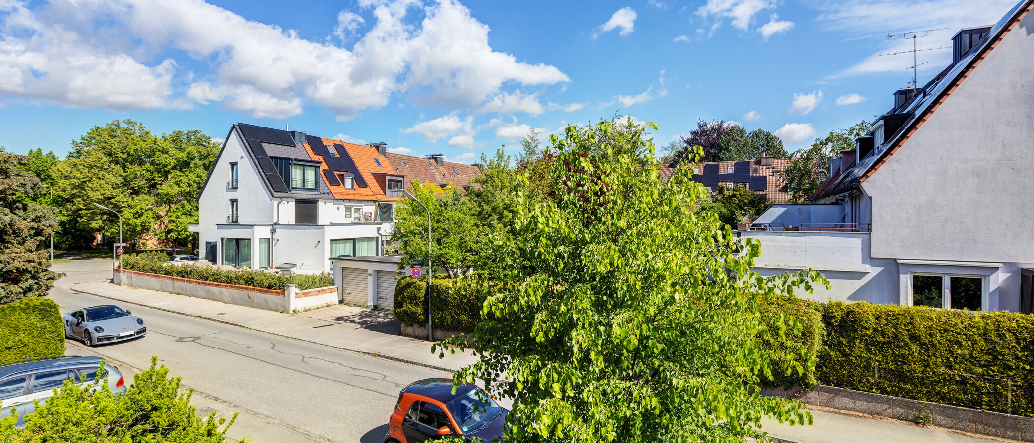 Wohnung München Cosimapark 03 Aussicht 14863