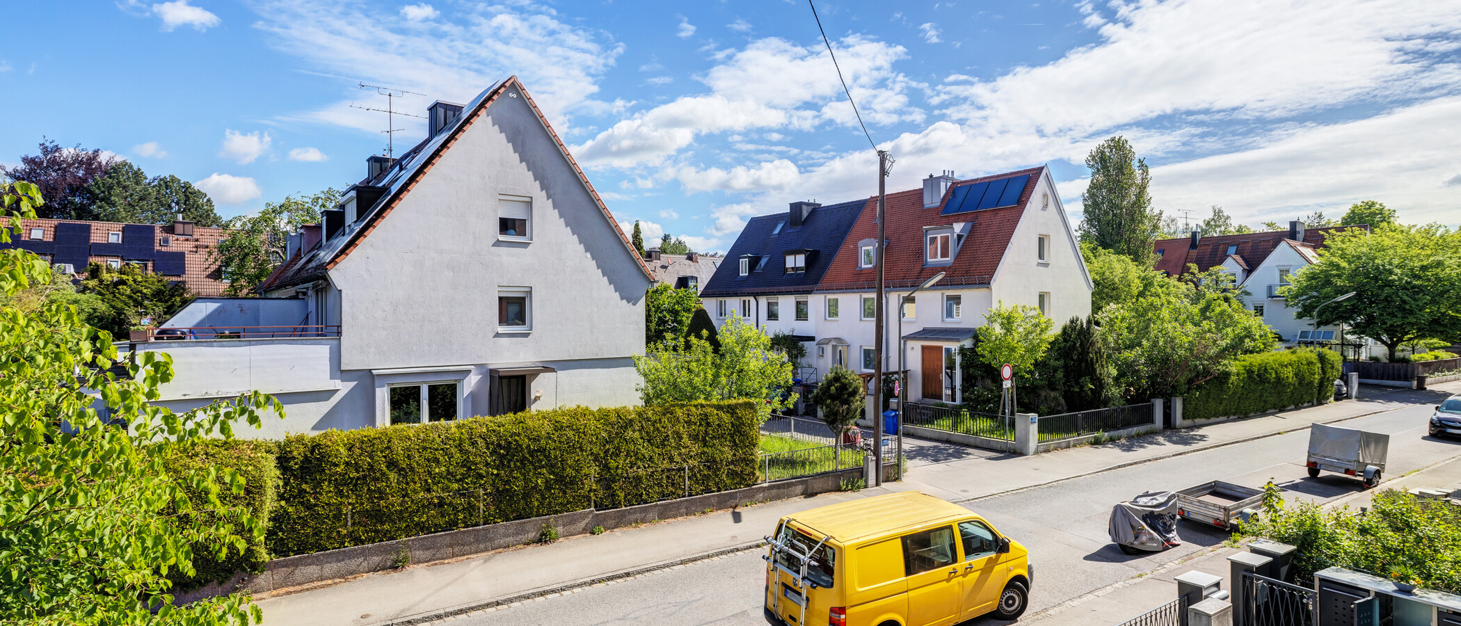 Wohnung München Cosimapark 04 Aussicht 14863