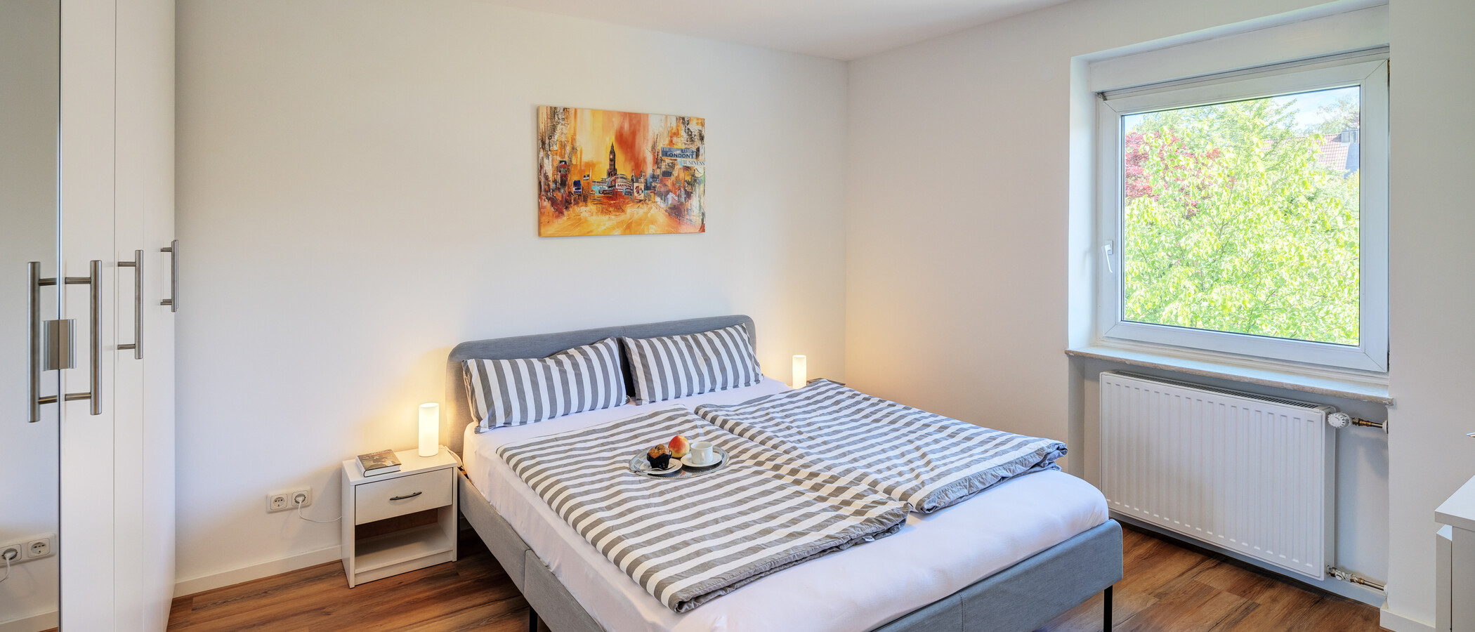 Wohnung München Cosimapark 01 Schlafzimmer 14863