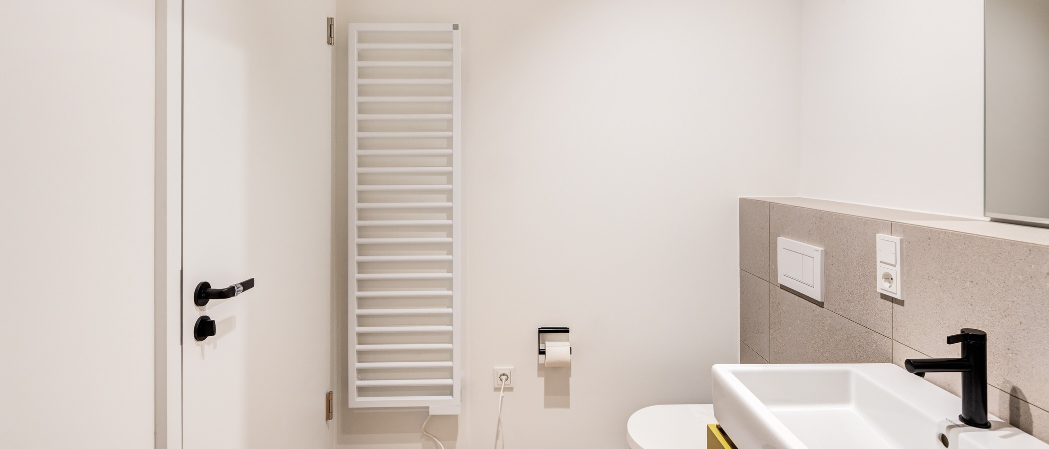 Maisonettewohnung München Neuhausen 04 1. Badezimmer 14864
