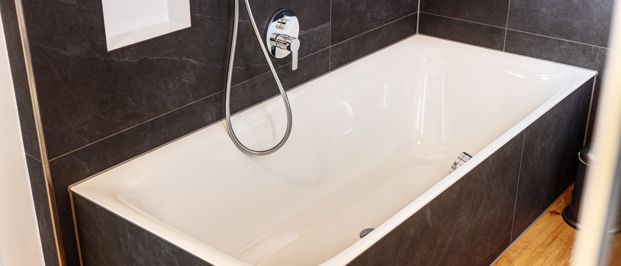 Doppelhaushälfte Wörthsee 02 1. Badezimmer 14865