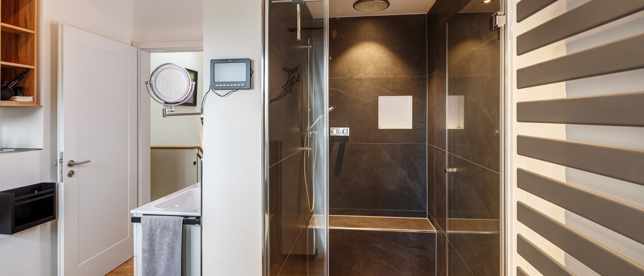 Doppelhaushälfte Wörthsee 04 1. Badezimmer 14865