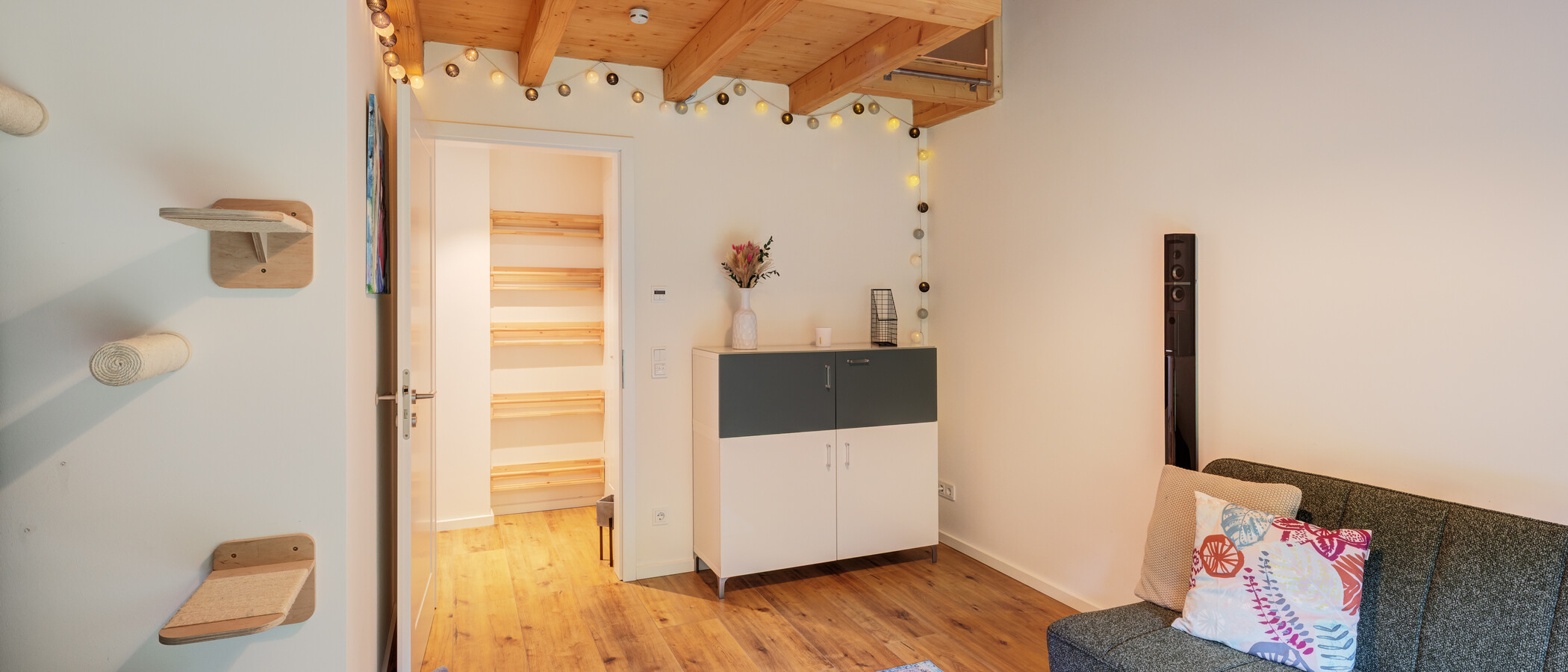 Doppelhaushälfte Wörthsee 03 Gästezimmer 14865