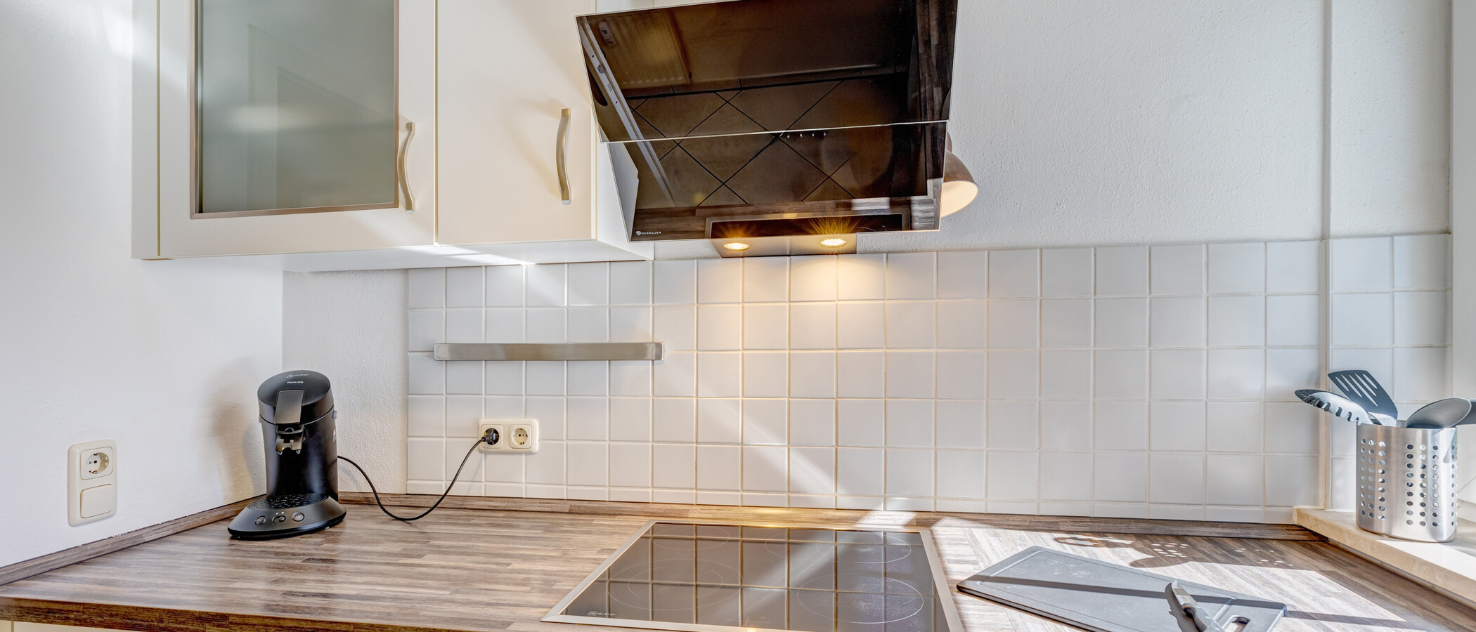 Wohnung München Untermenzing 02 Küche 14866