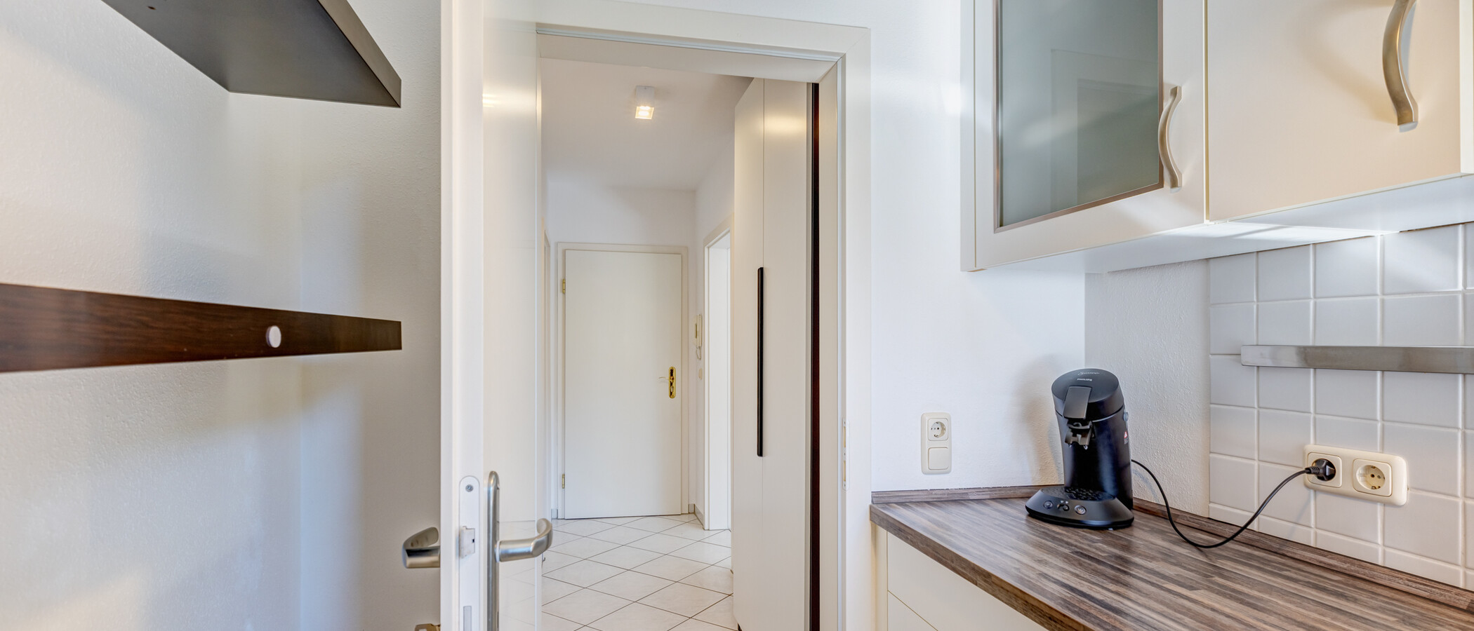 Wohnung München Untermenzing 03 Küche 14866