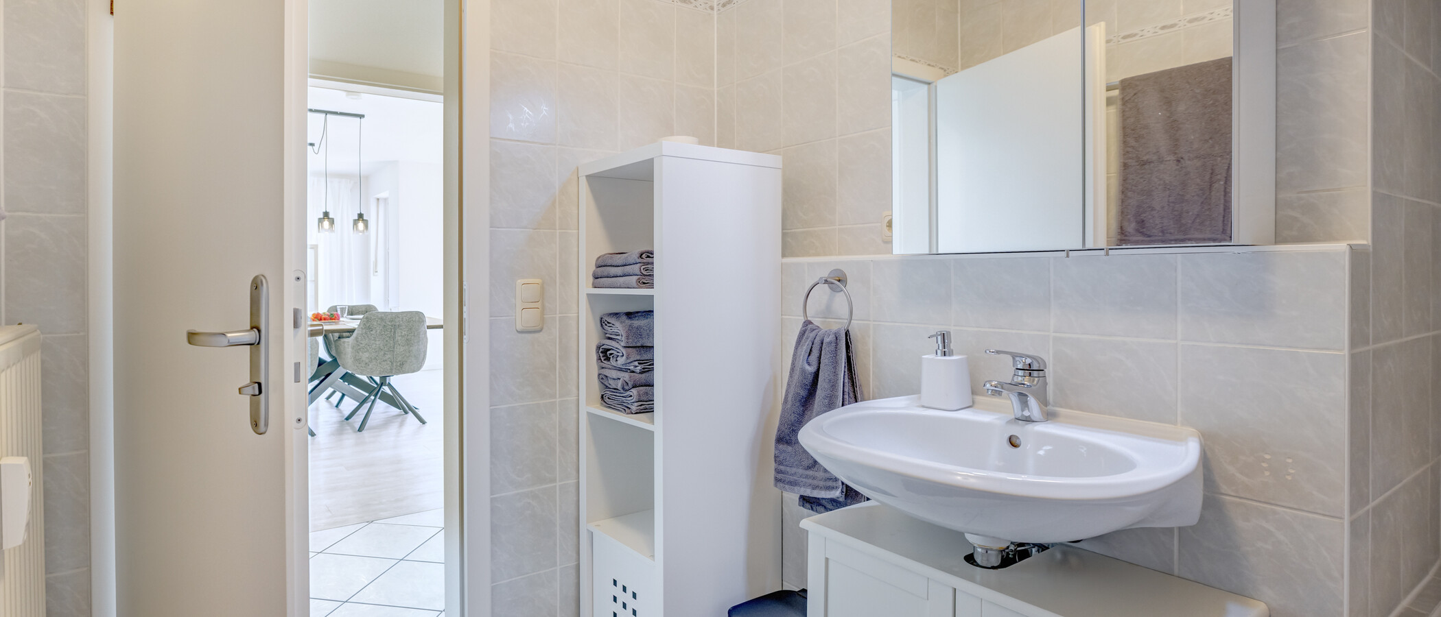 Wohnung München Untermenzing 02 Badezimmer 14866
