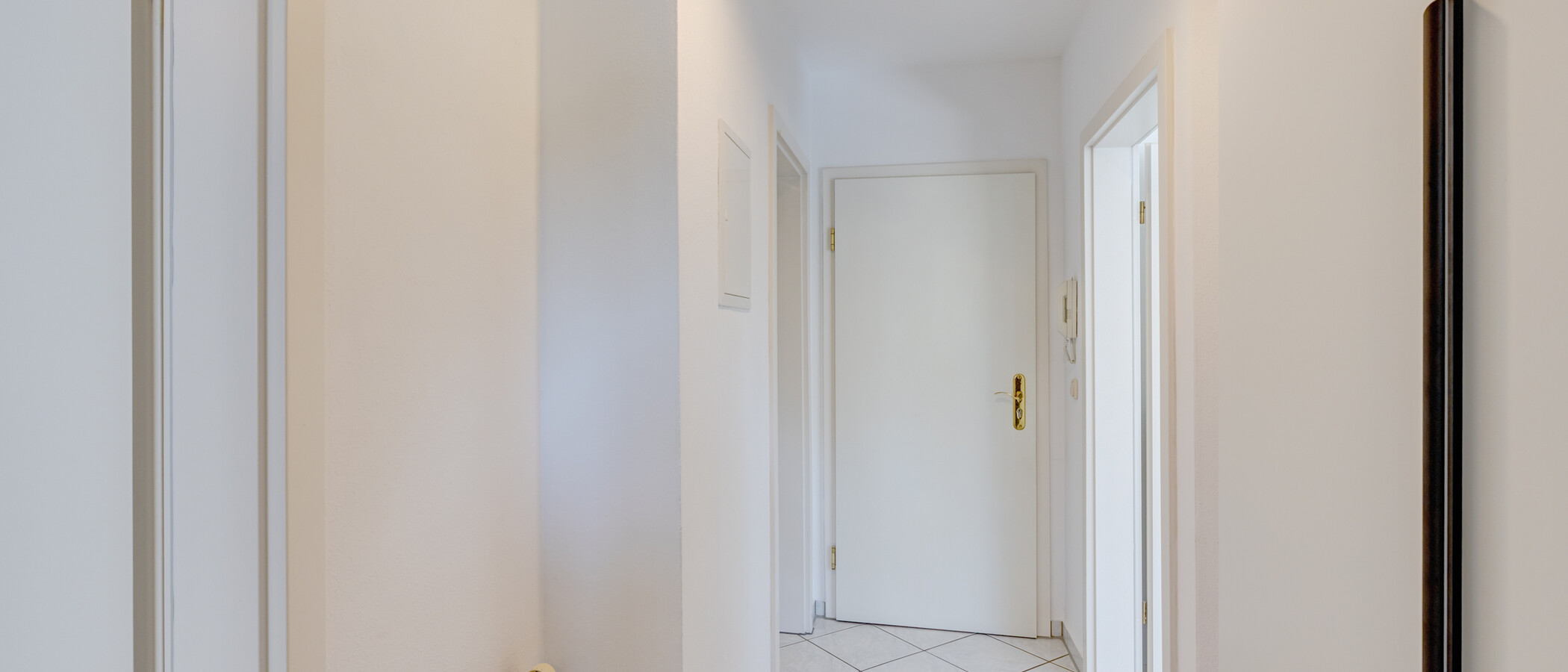 Wohnung München Untermenzing 02 Flur/Gang 14866