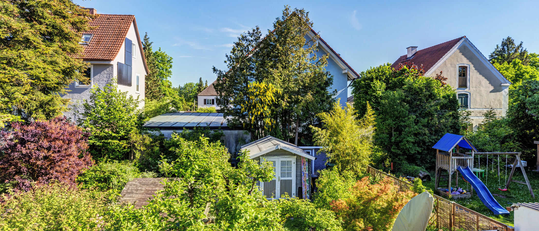 Wohnung München Untermenzing 01 Aussicht 14866
