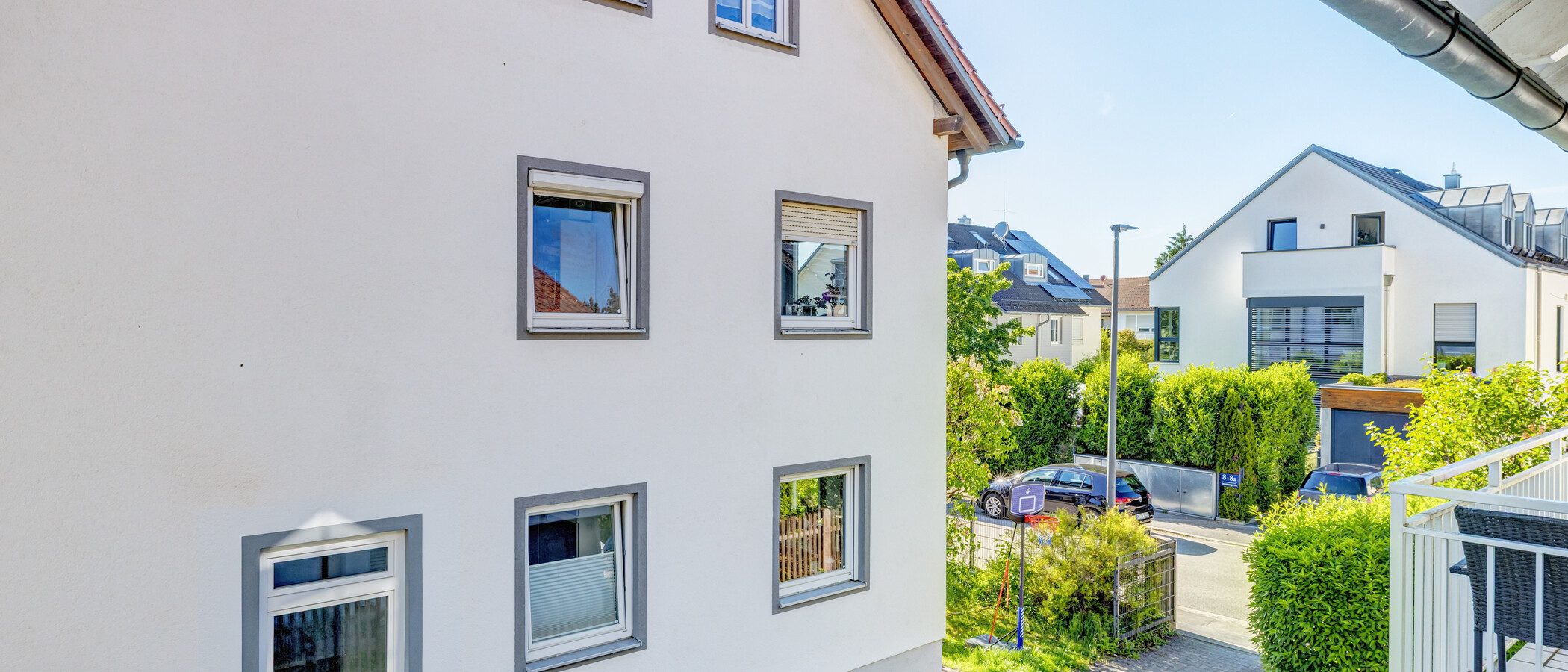 Wohnung München Untermenzing 03 Aussicht 14866
