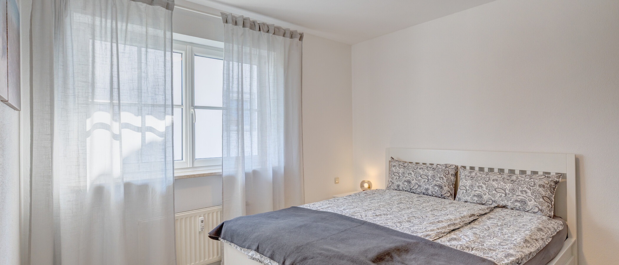 Wohnung München Untermenzing 01 Schlafzimmer 14866