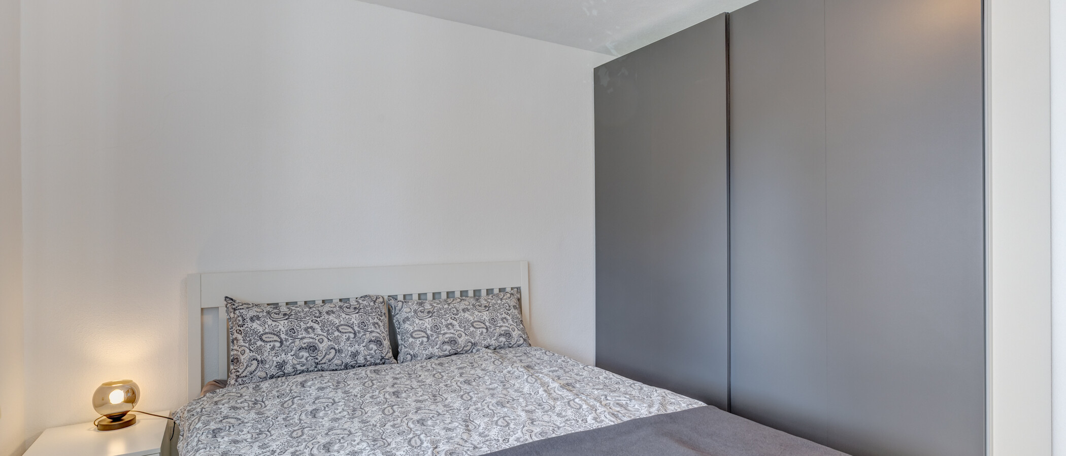 Wohnung München Untermenzing 02 Schlafzimmer 14866