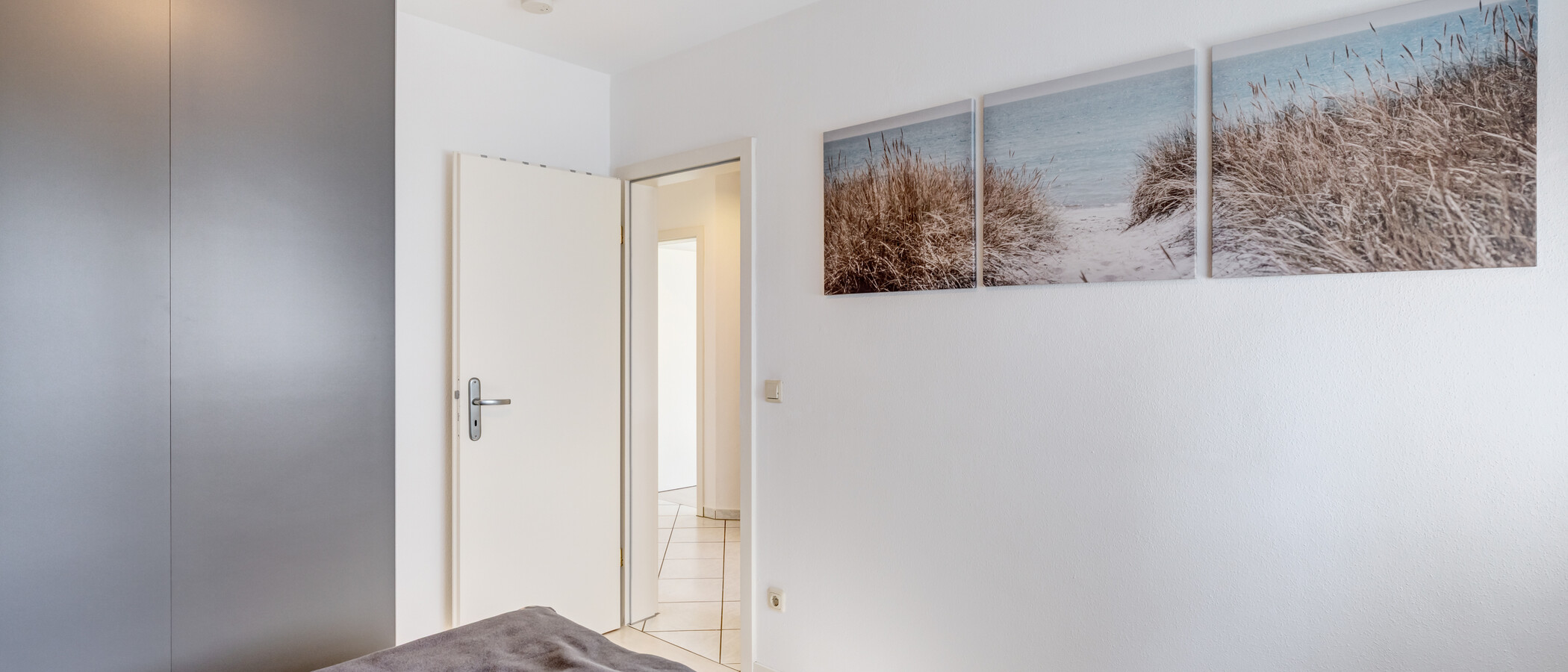 Wohnung München Untermenzing 03 Schlafzimmer 14866