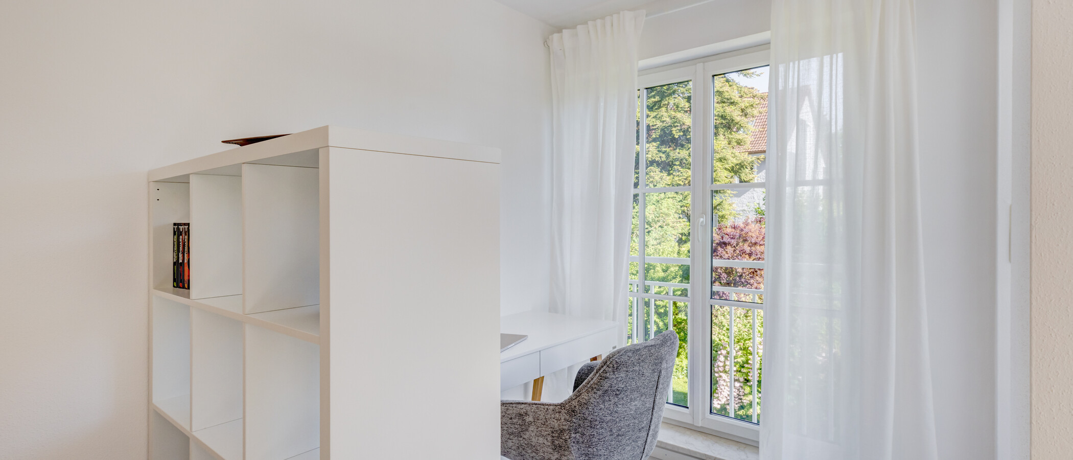 Wohnung München Untermenzing 03 Wohnbereich 14866