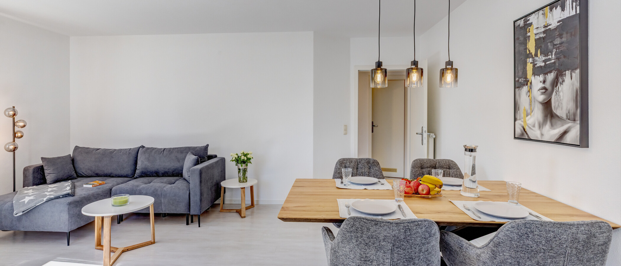 Wohnung München Untermenzing 05 Wohnbereich 14866