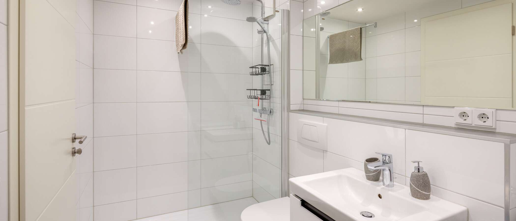 Wohnung München Harlaching 01 Badezimmer 14867