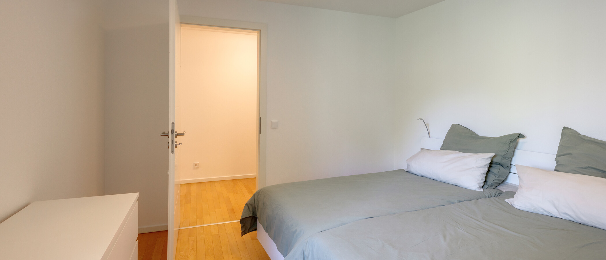 Wohnung München Harlaching 02 Schlafzimmer 14867
