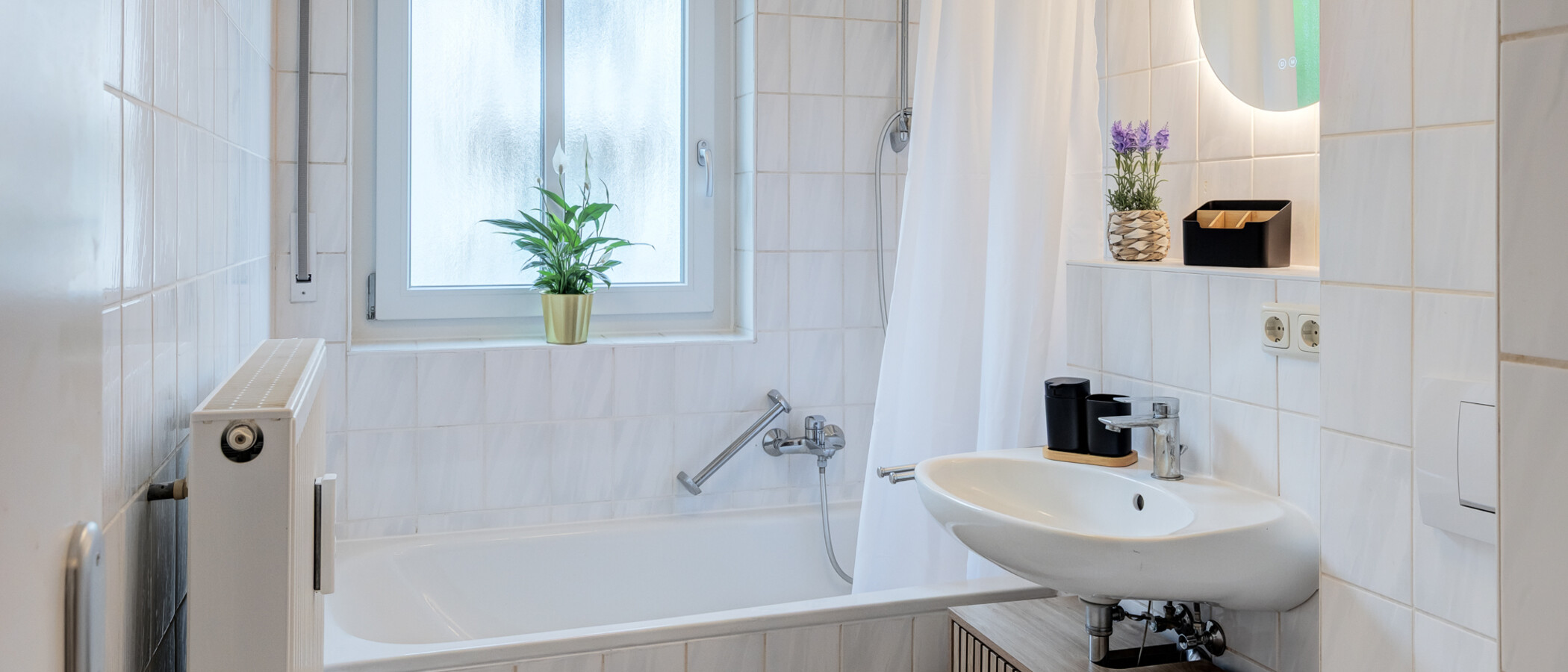 Wohnung München Perlach 01 Badezimmer 14868