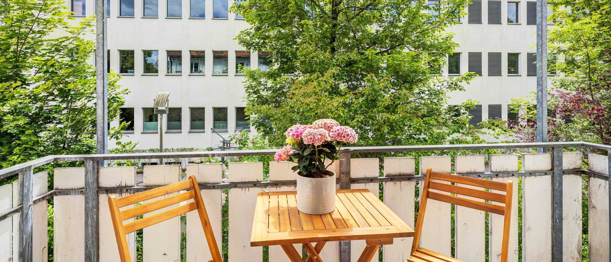 Wohnung München Perlach 01 Balkon 14868