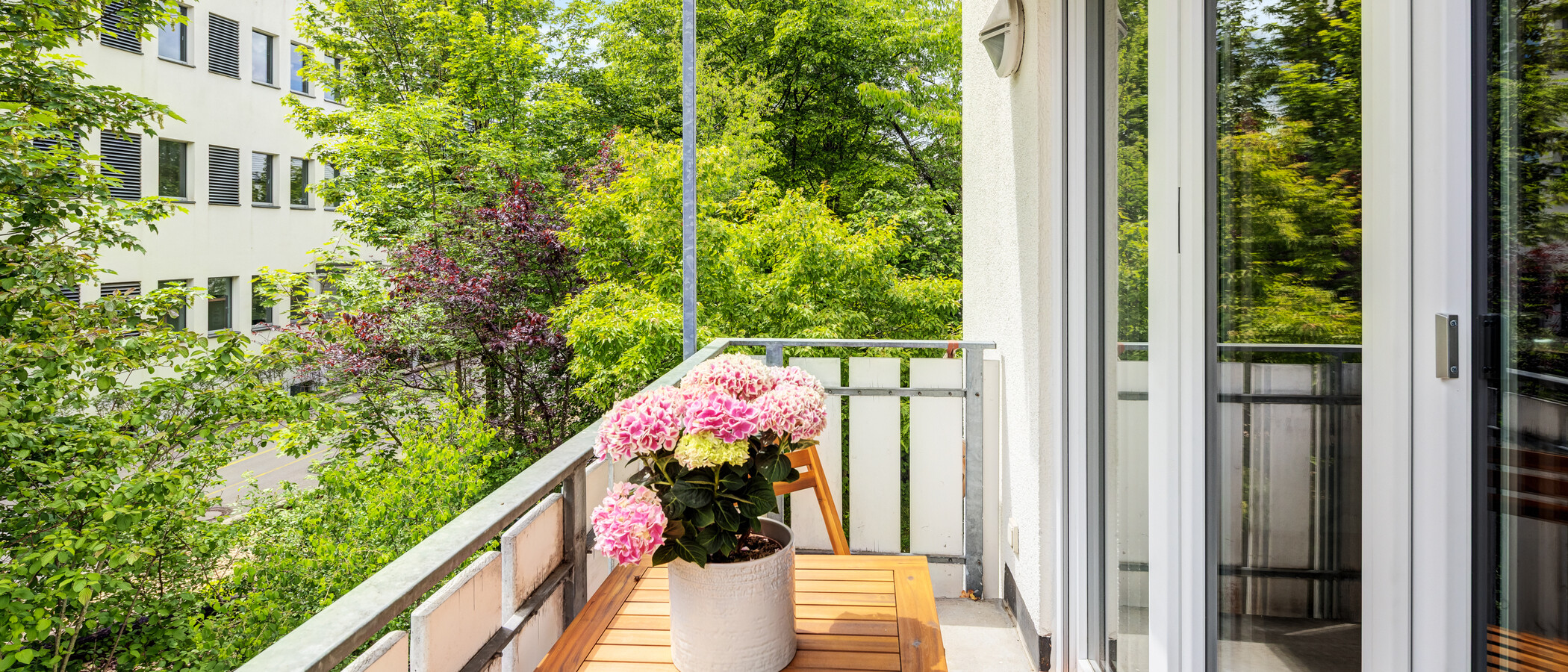 Wohnung München Perlach 02 Balkon 14868
