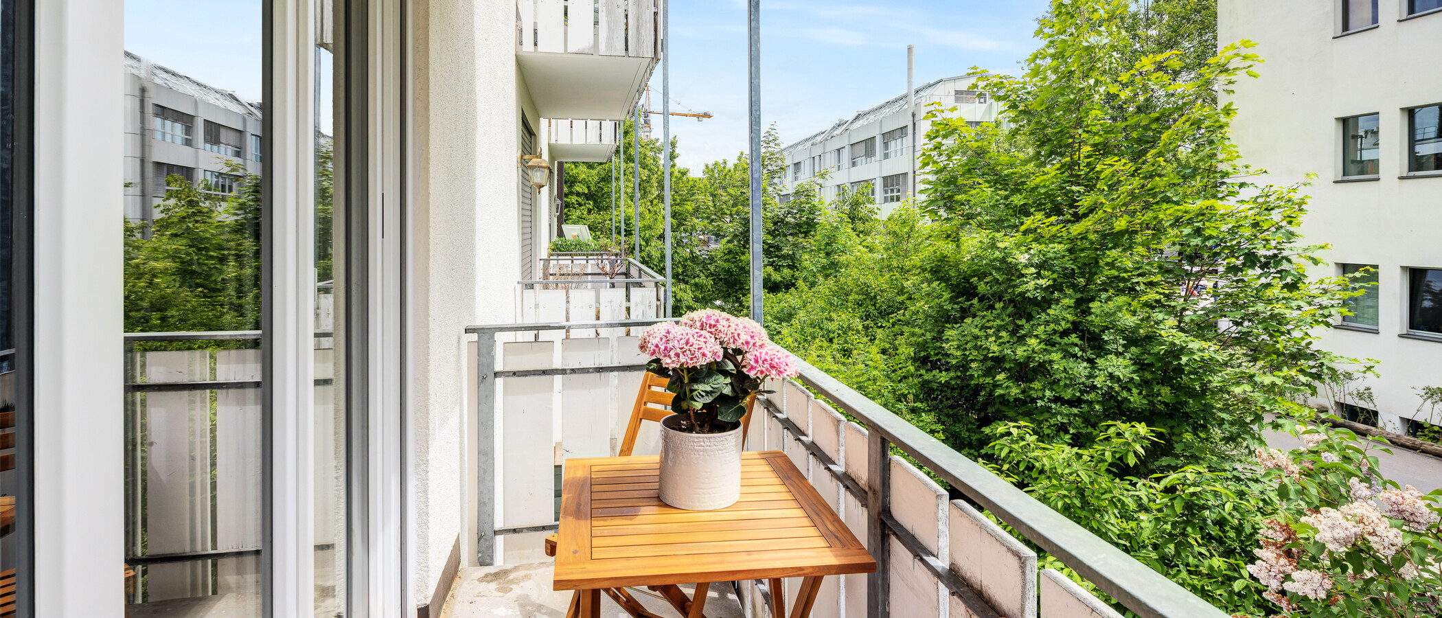 Wohnung München Perlach 03 Balkon 14868