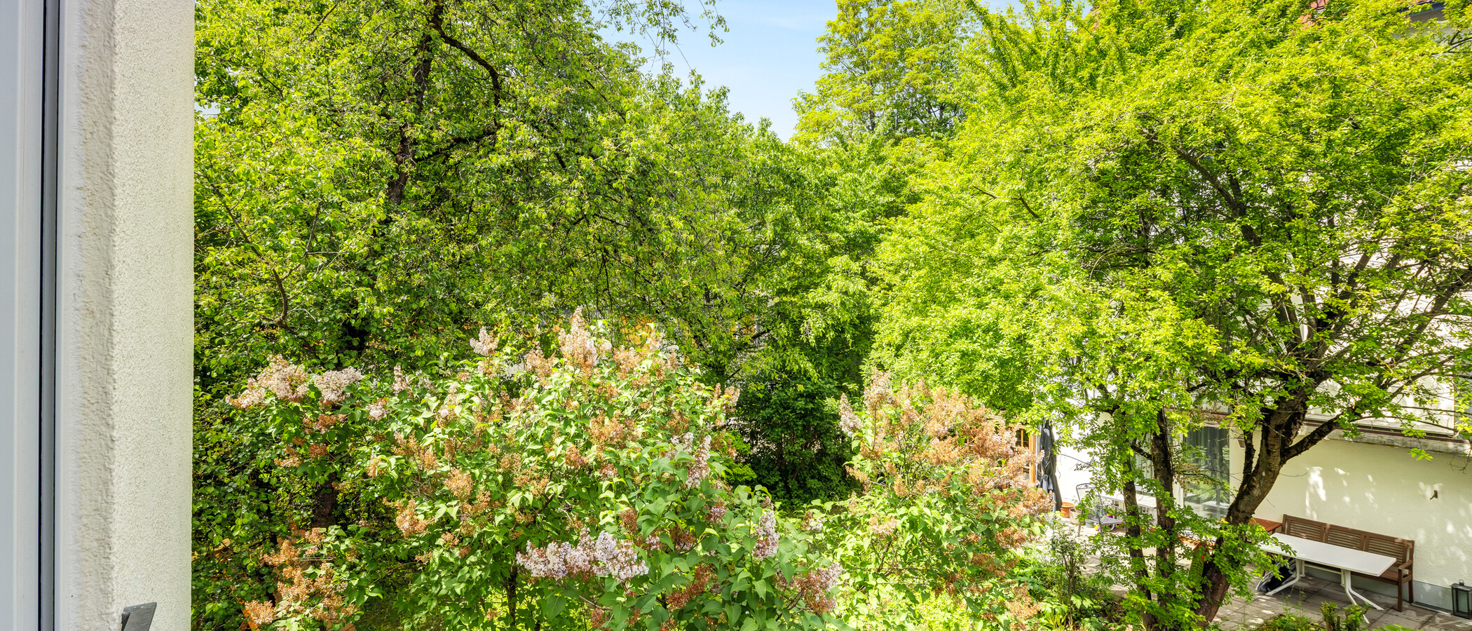 Wohnung München Perlach 01 Aussicht 14868